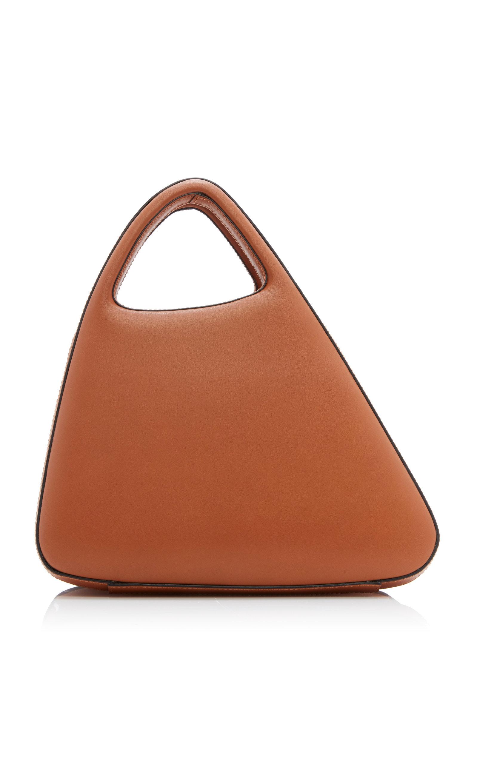 loewe architect bag