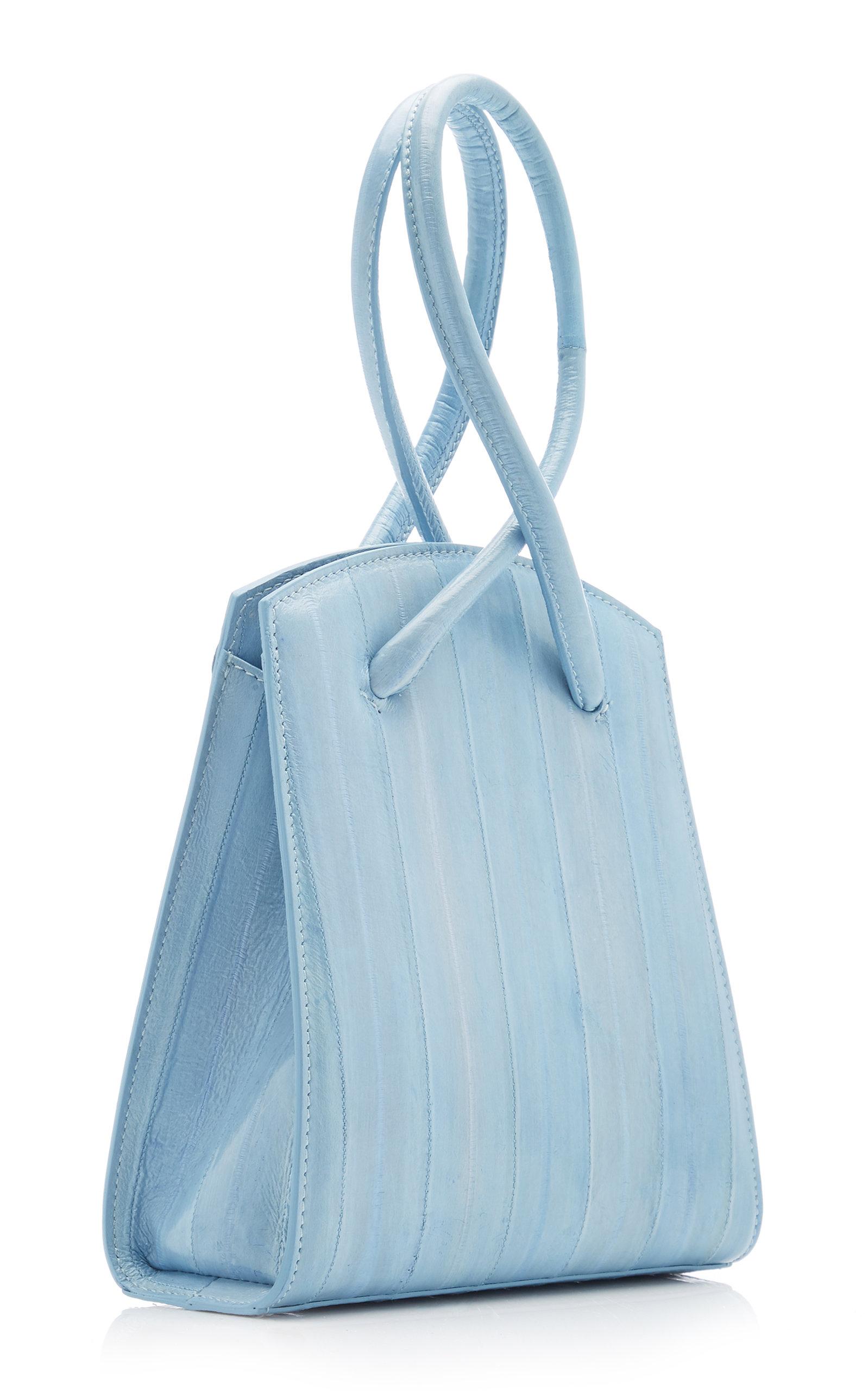 tiffany carrier bag