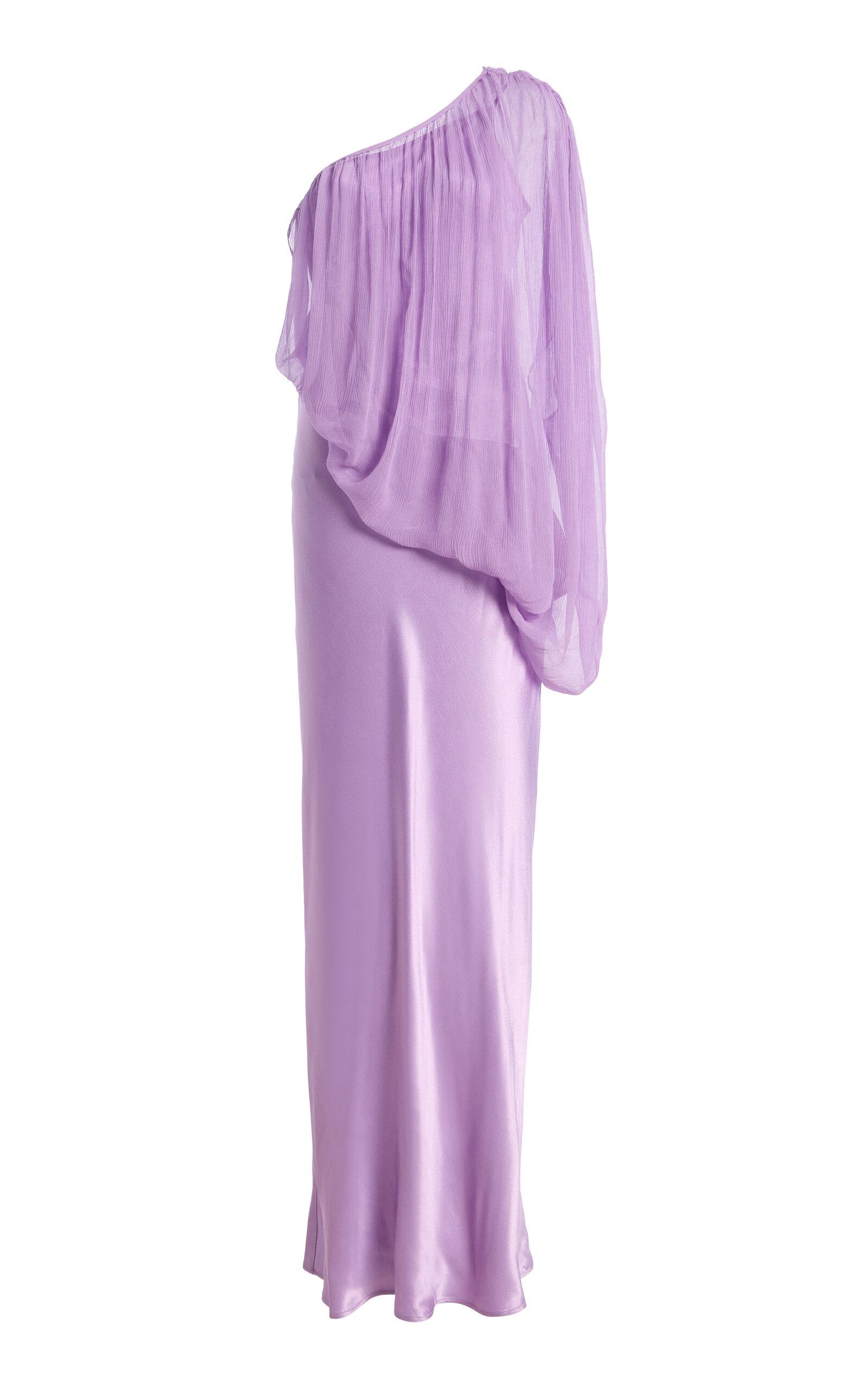 third form one shoulder dress SOLSTICE ONE SHOULDER FLOOR LENGTH | EVENTIDE THIRD FORM