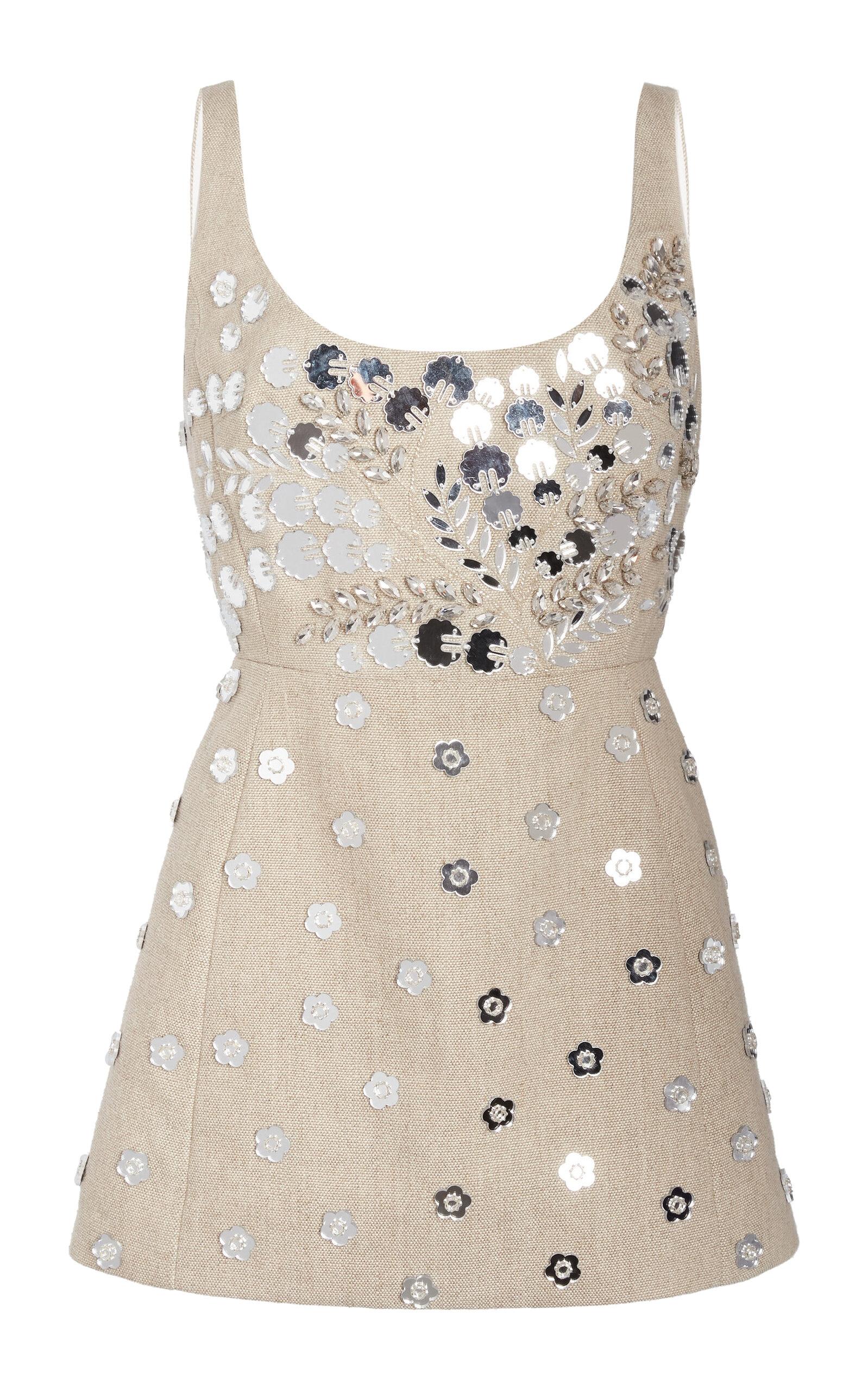 Natural Giambattista Valli Dresses for Women | Lyst Natural Giambattista Valli Dresses for Women | Lyst