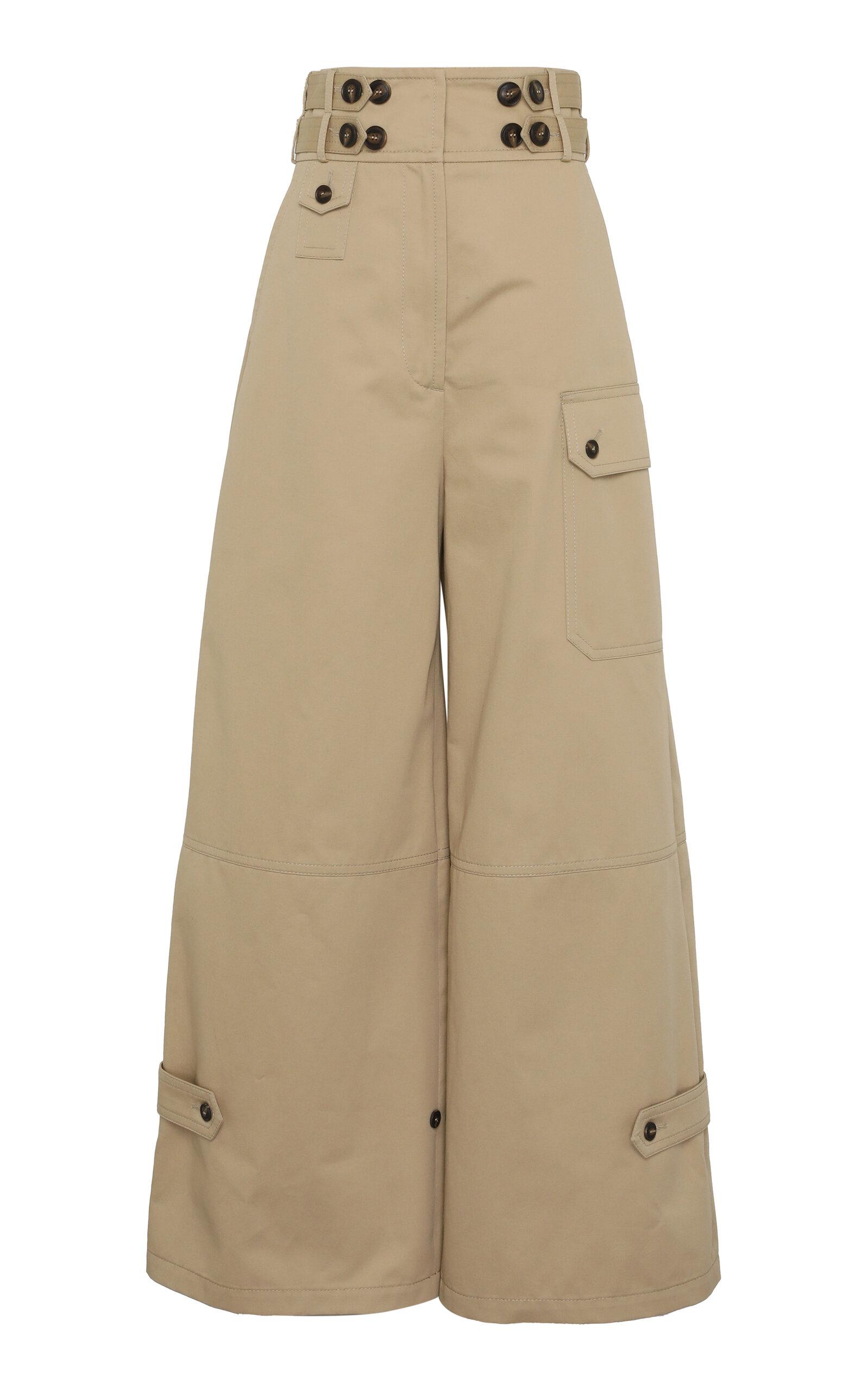 Zimmermann Cargo pants for Women | Online Sale up to 65% off