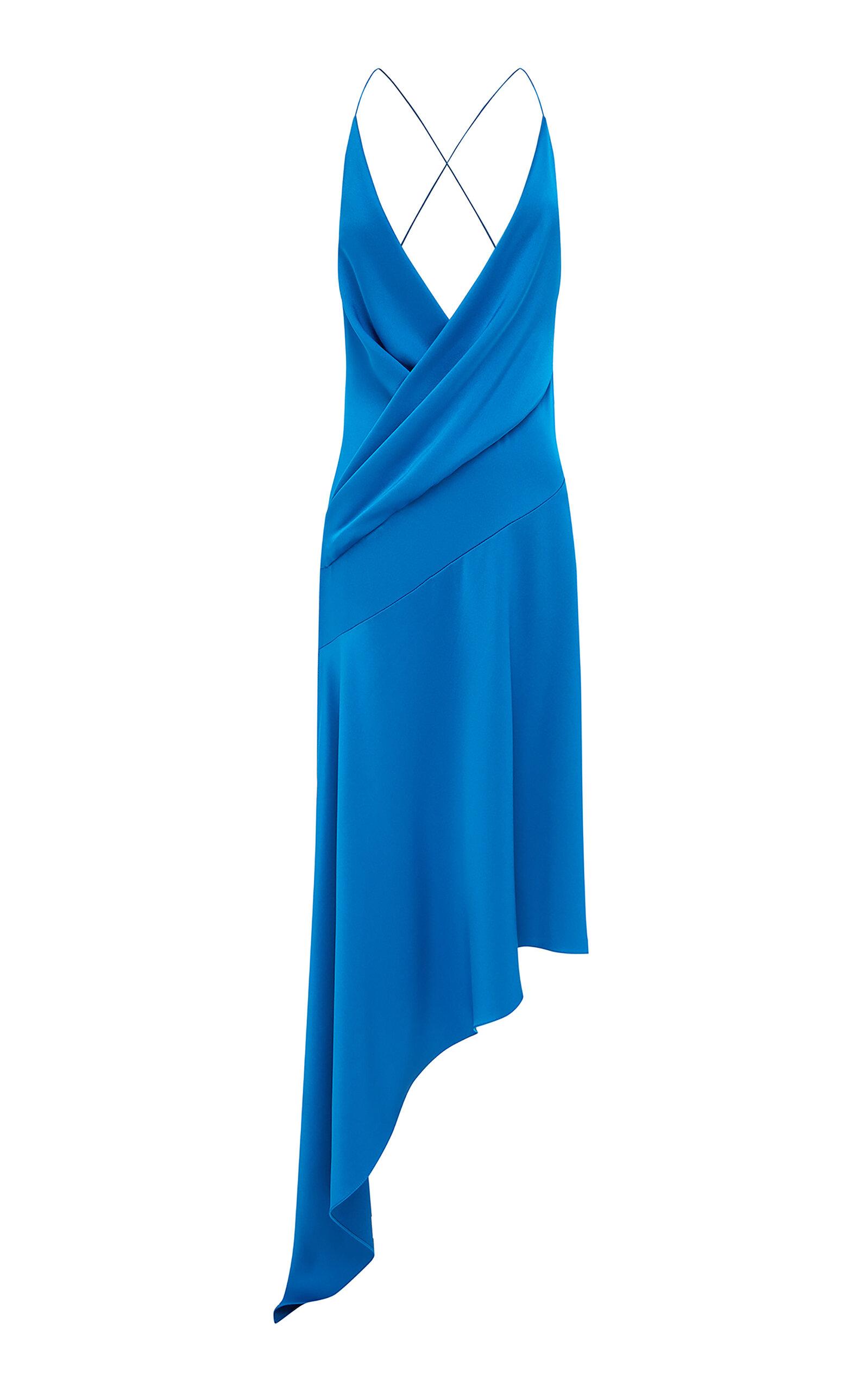 Blue Alex Perry Dresses for Women | Lyst - Page 2 Blue Alex Perry Dresses for Women | Lyst - Page 2