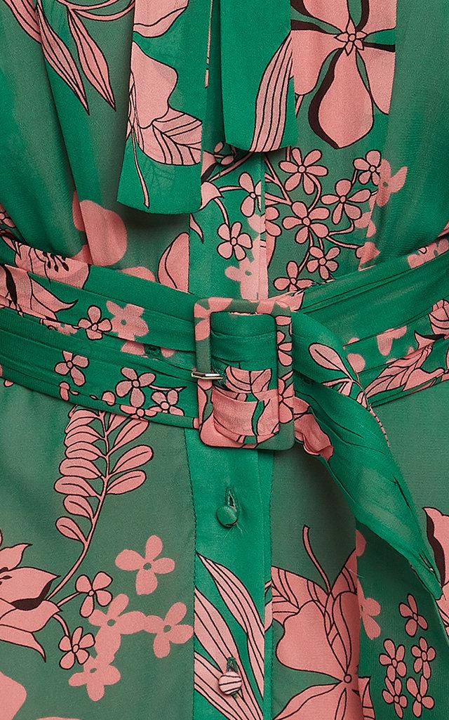 alexis tisdale dress