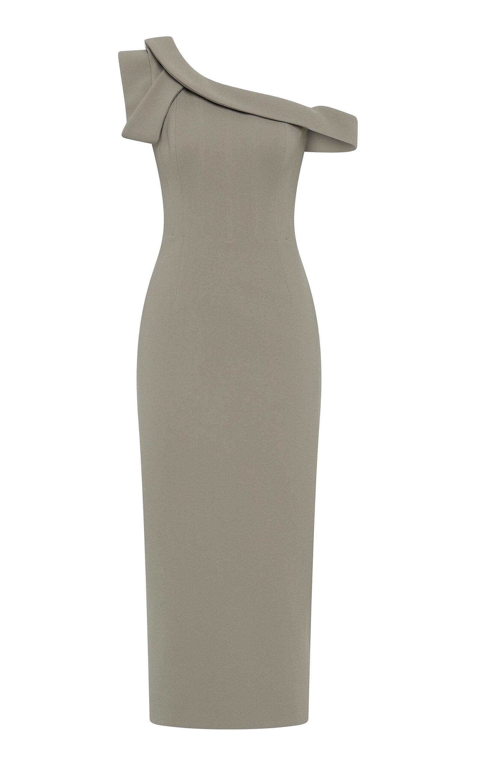 Gray Rachel Gilbert Dresses for Women
