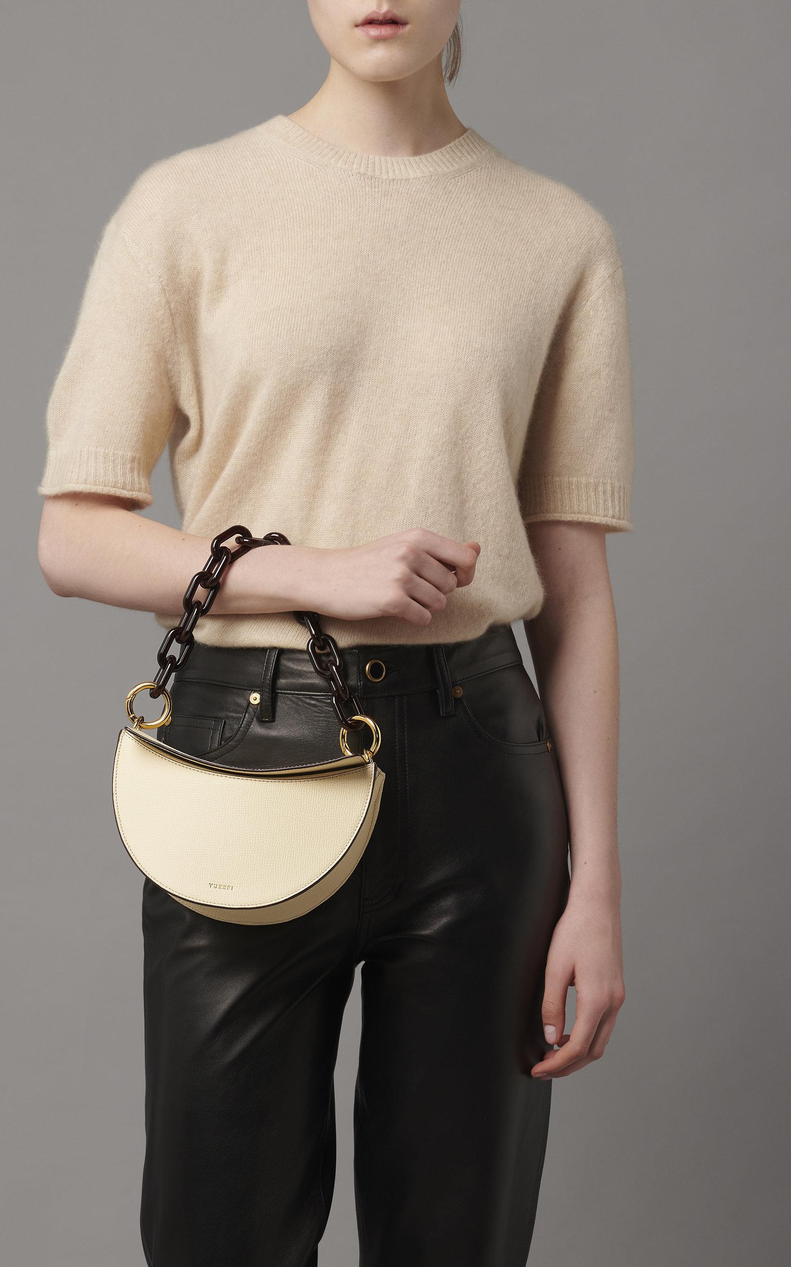yuzefi doris bag