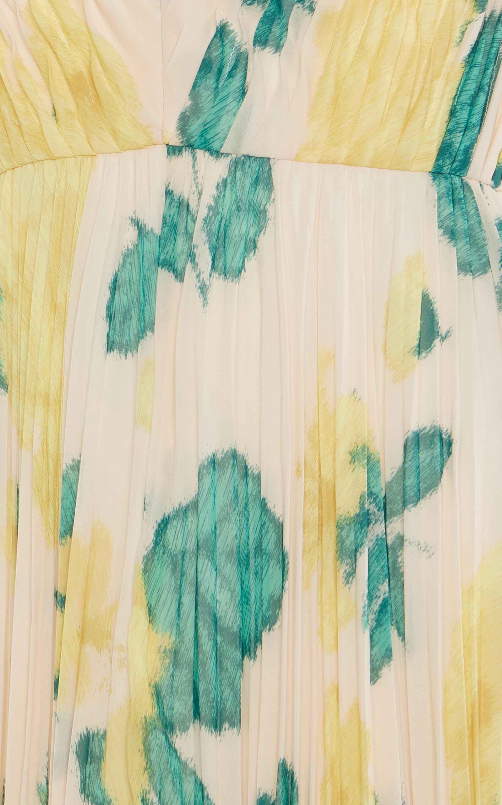 Green Huishan Zhang Dresses for Women | Lyst Australia