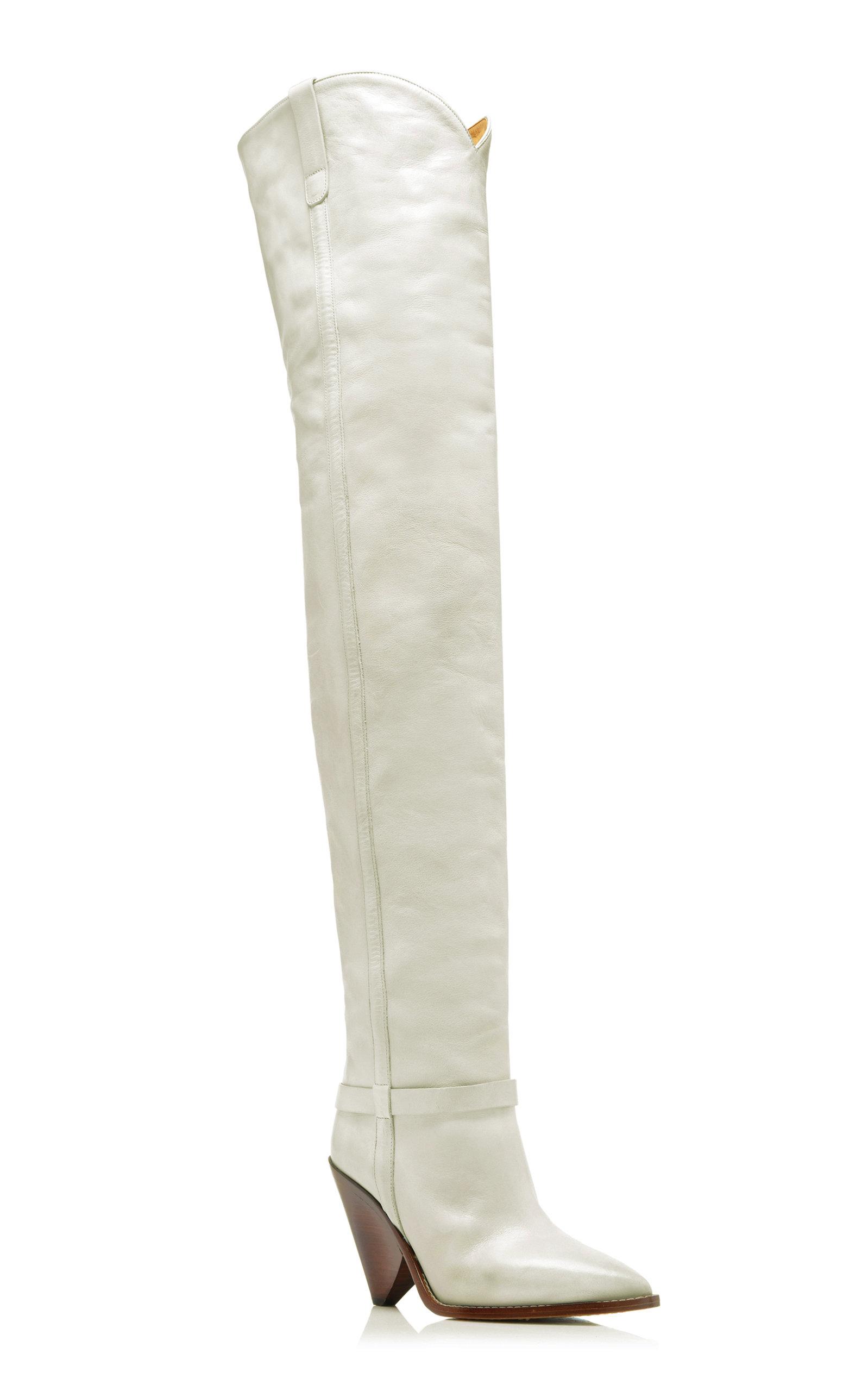 isabel marant lafsten boots