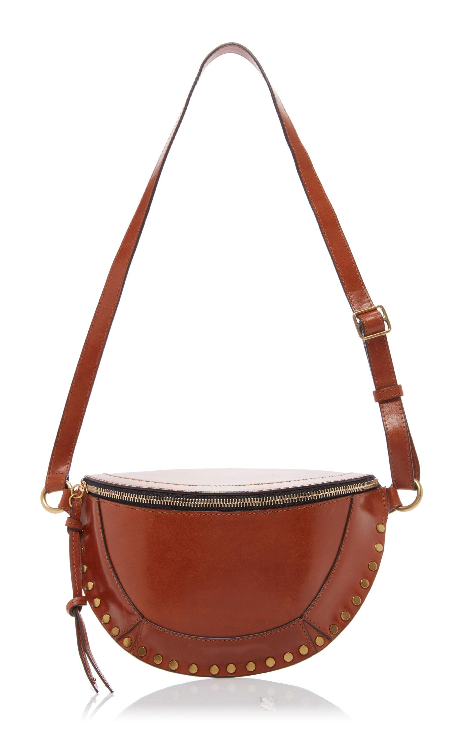 skano bolsa isabel marant