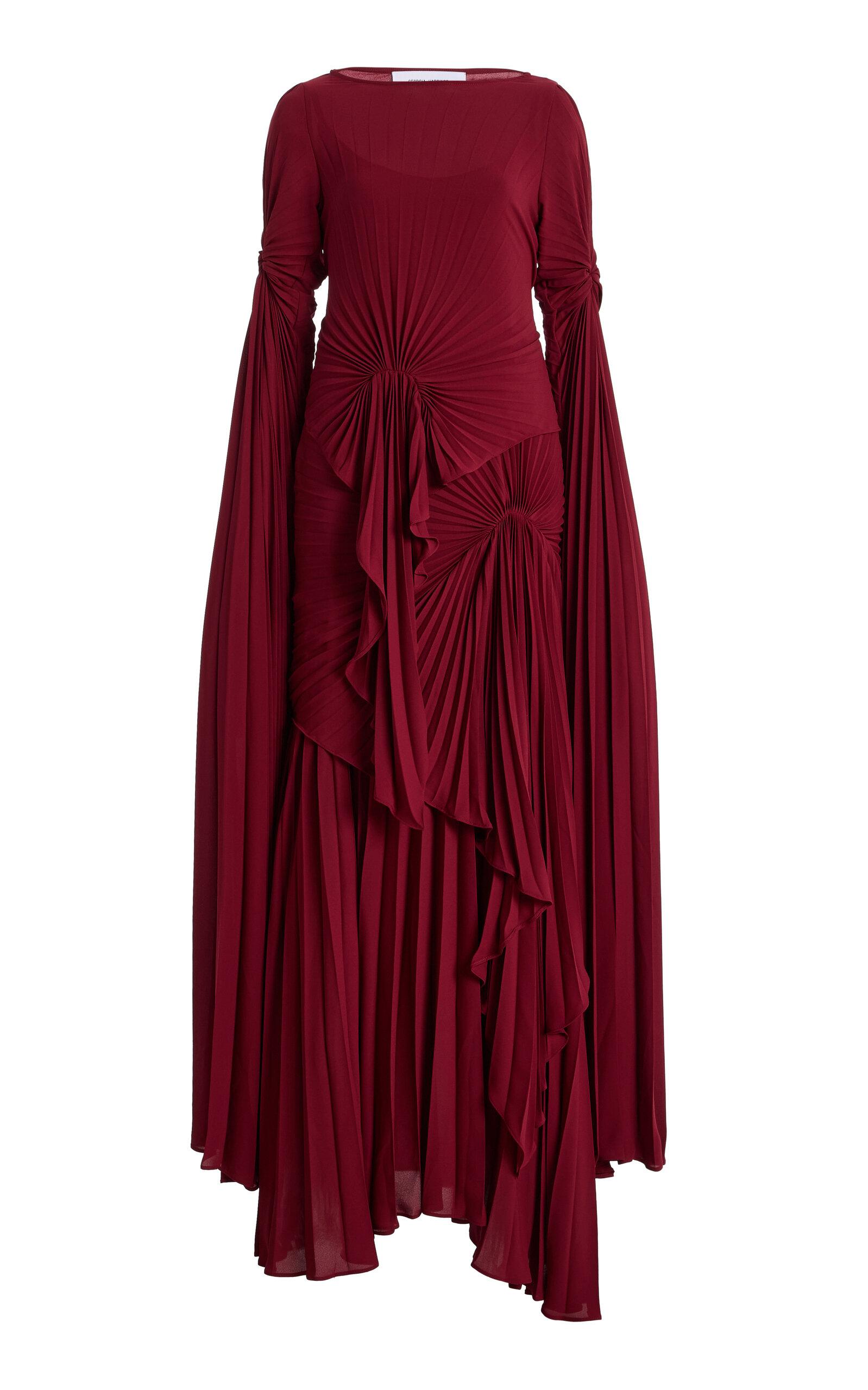 Women's Georgia Hardinge Maxi dresses from $615 Lyst Canada