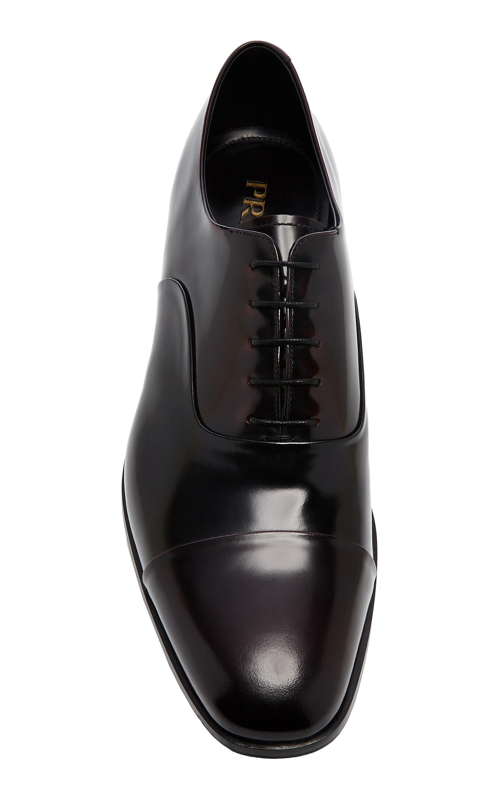 classic prada shoes