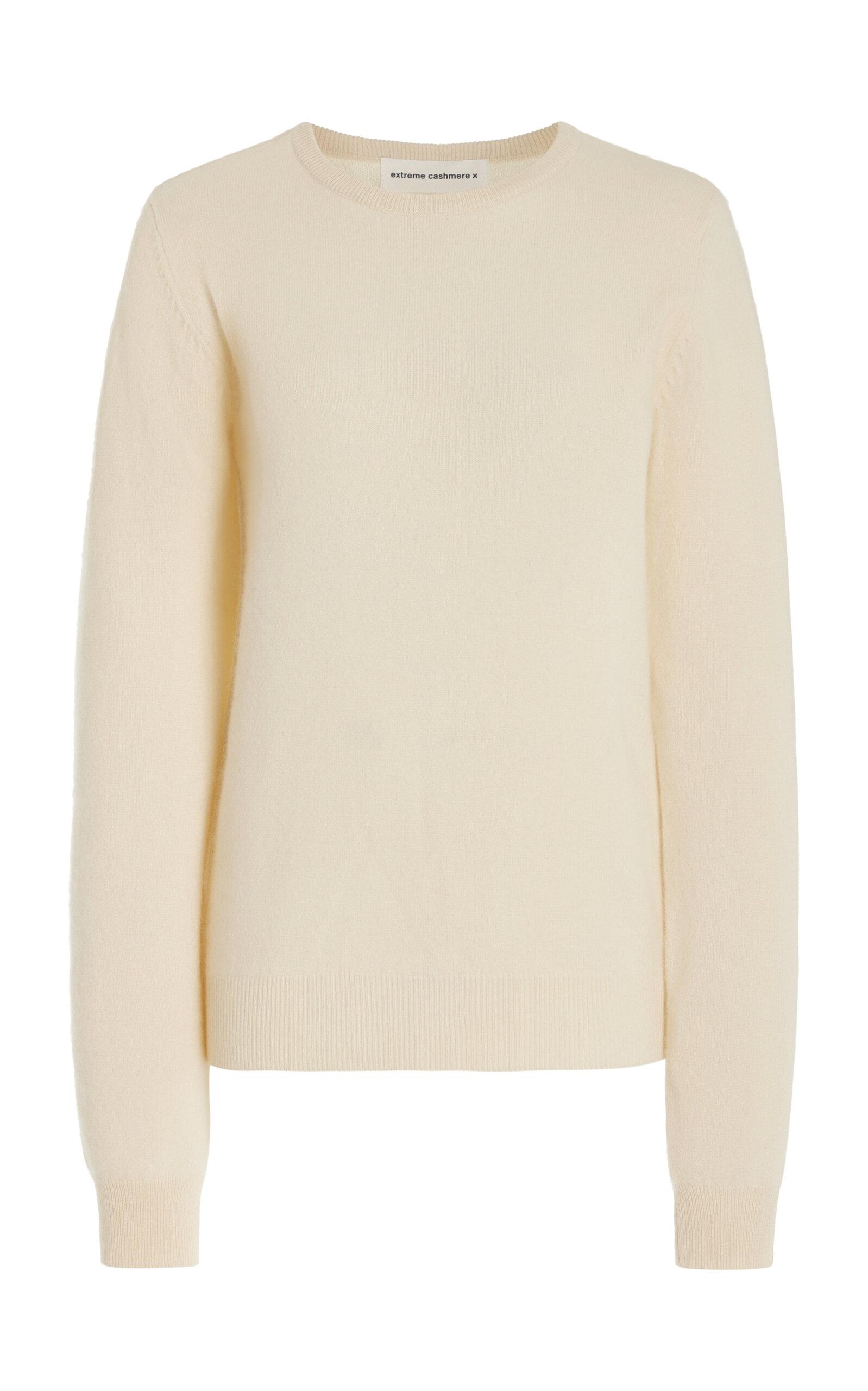 Women's cashmere deals sweater clearance