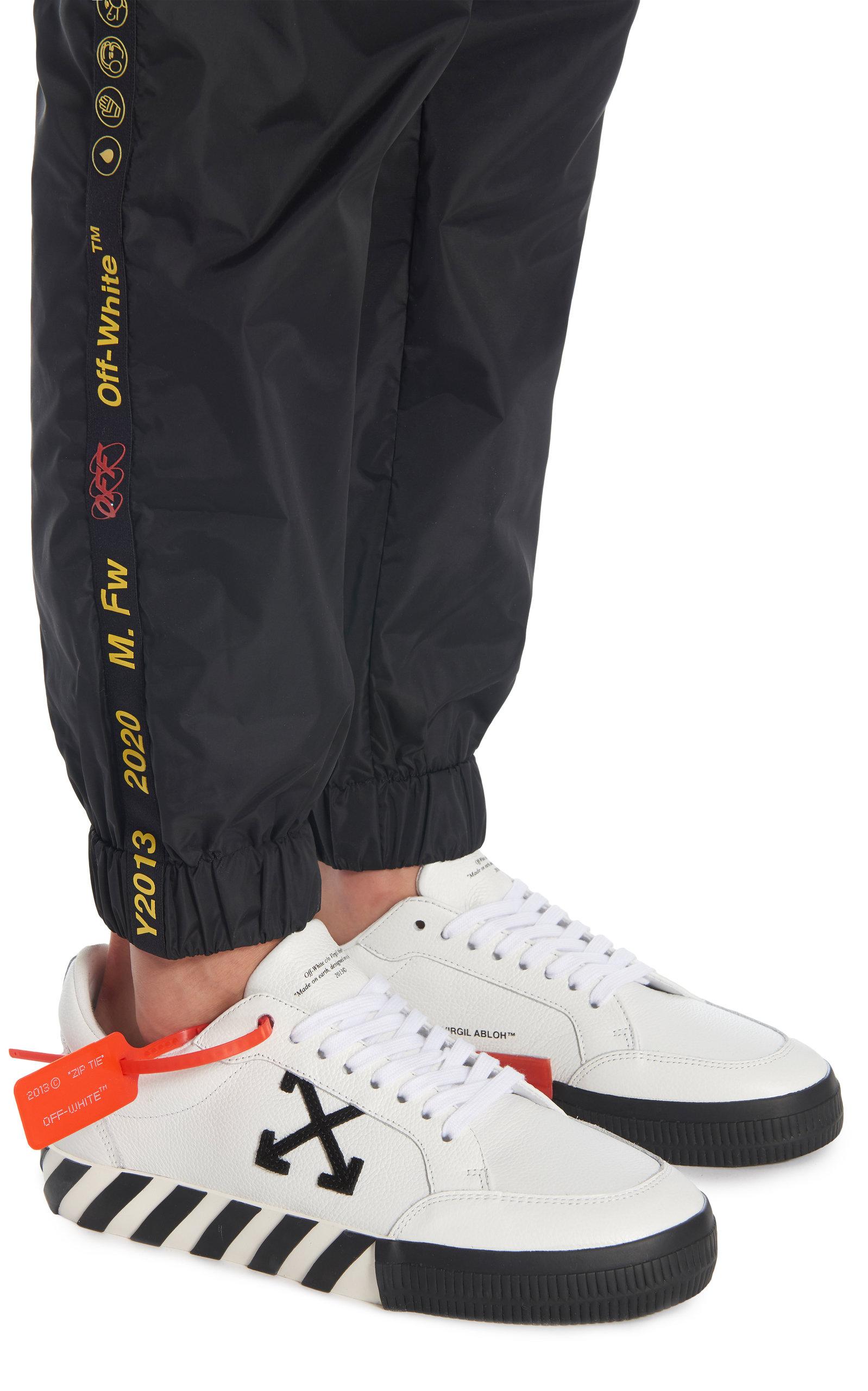 offwhite vulcan