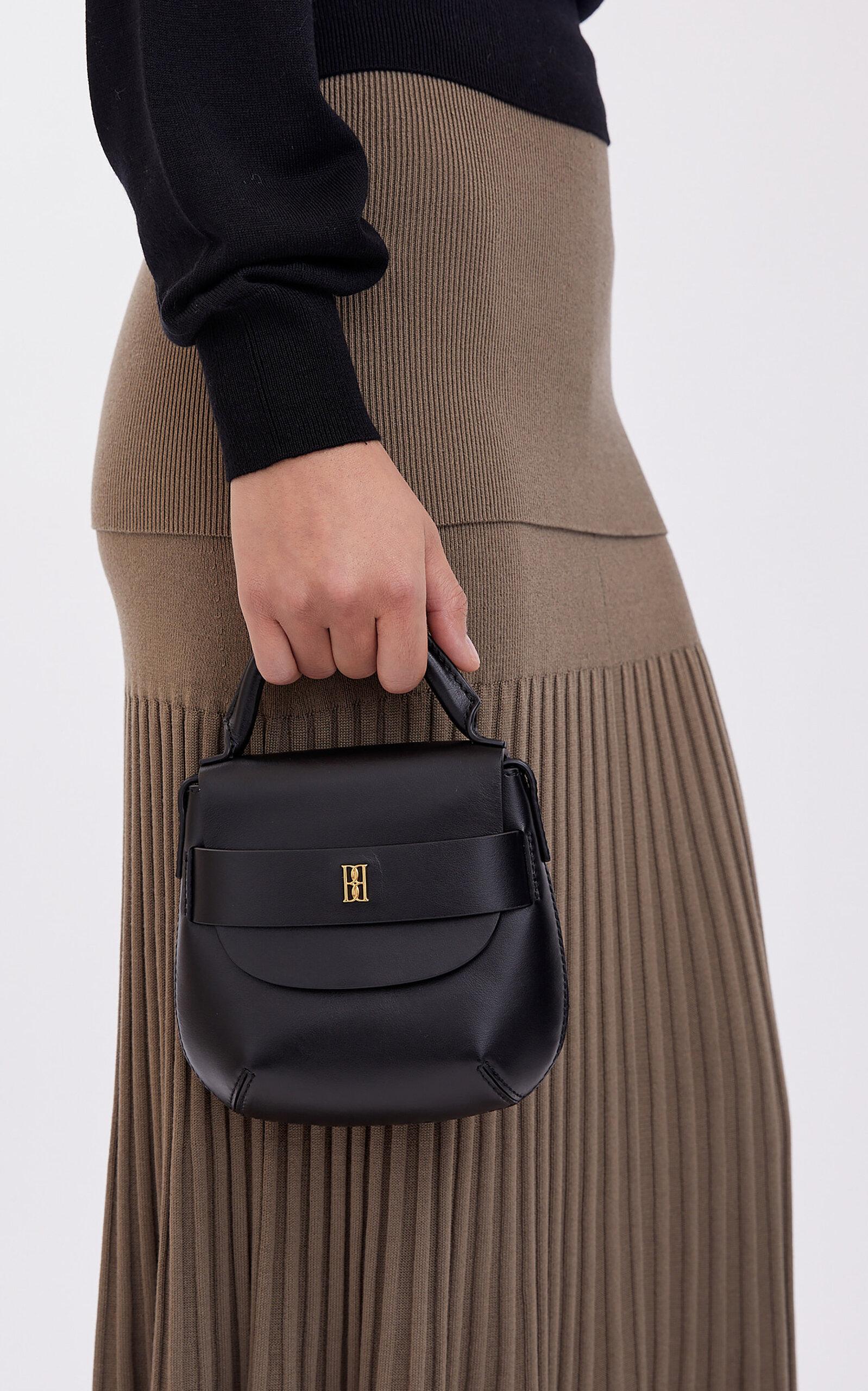 BY MALENE BIRGER MEELA ショルダーバッグ BY MALENE BIRGER MEELA ショルダーバッグ