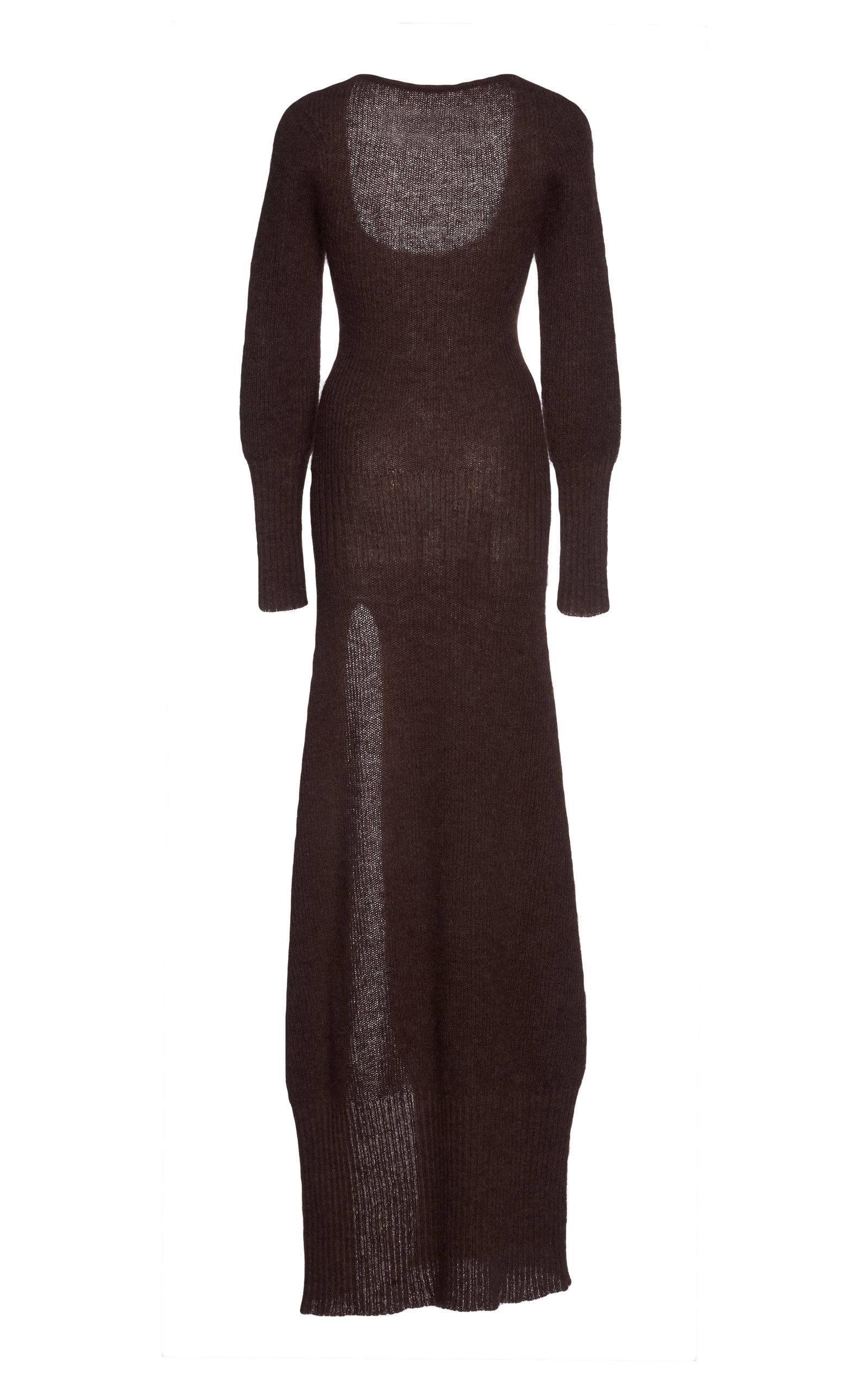Buy > jacquemus dress knit > in stock