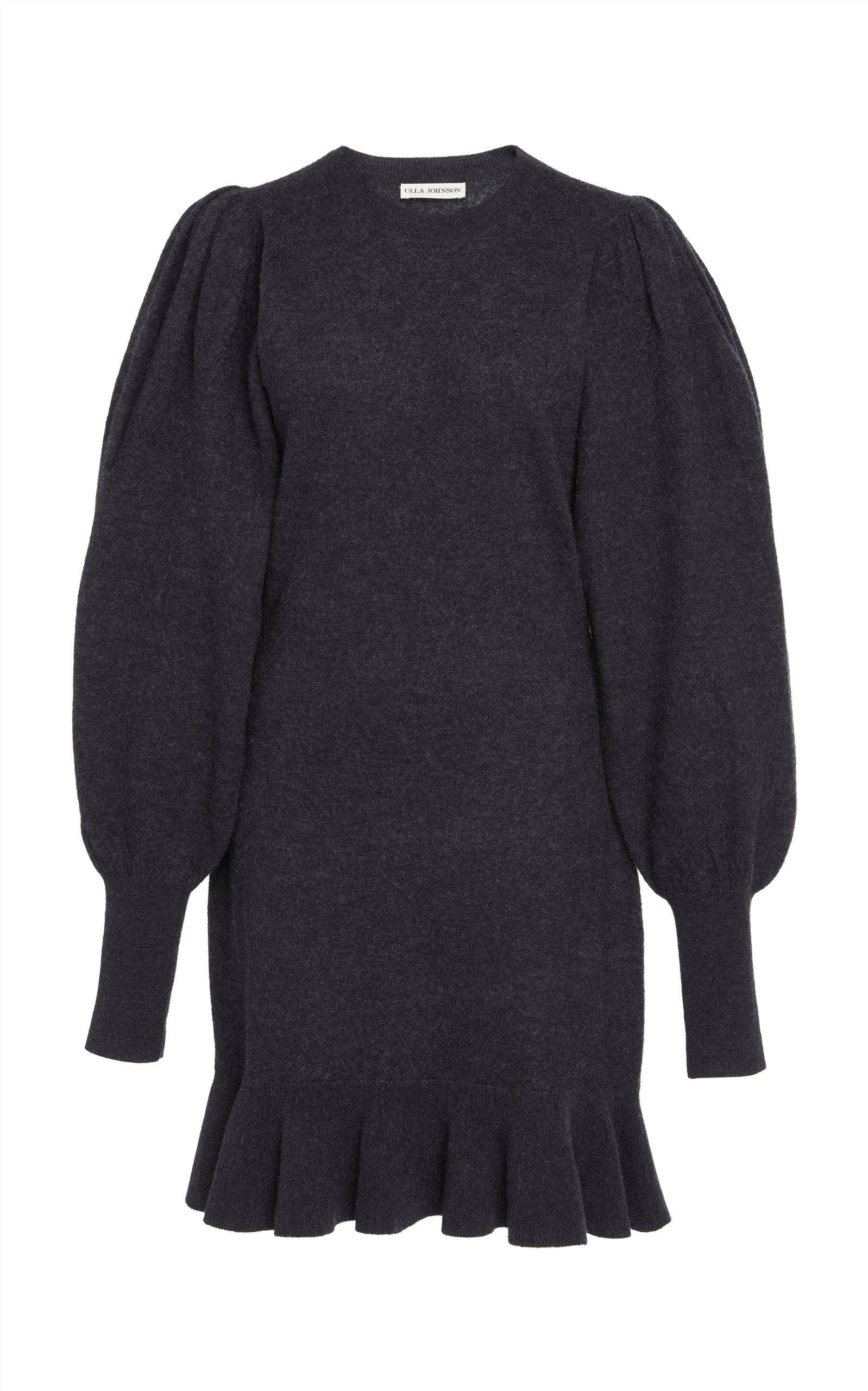 Ulla johnson sweater dress Clearance