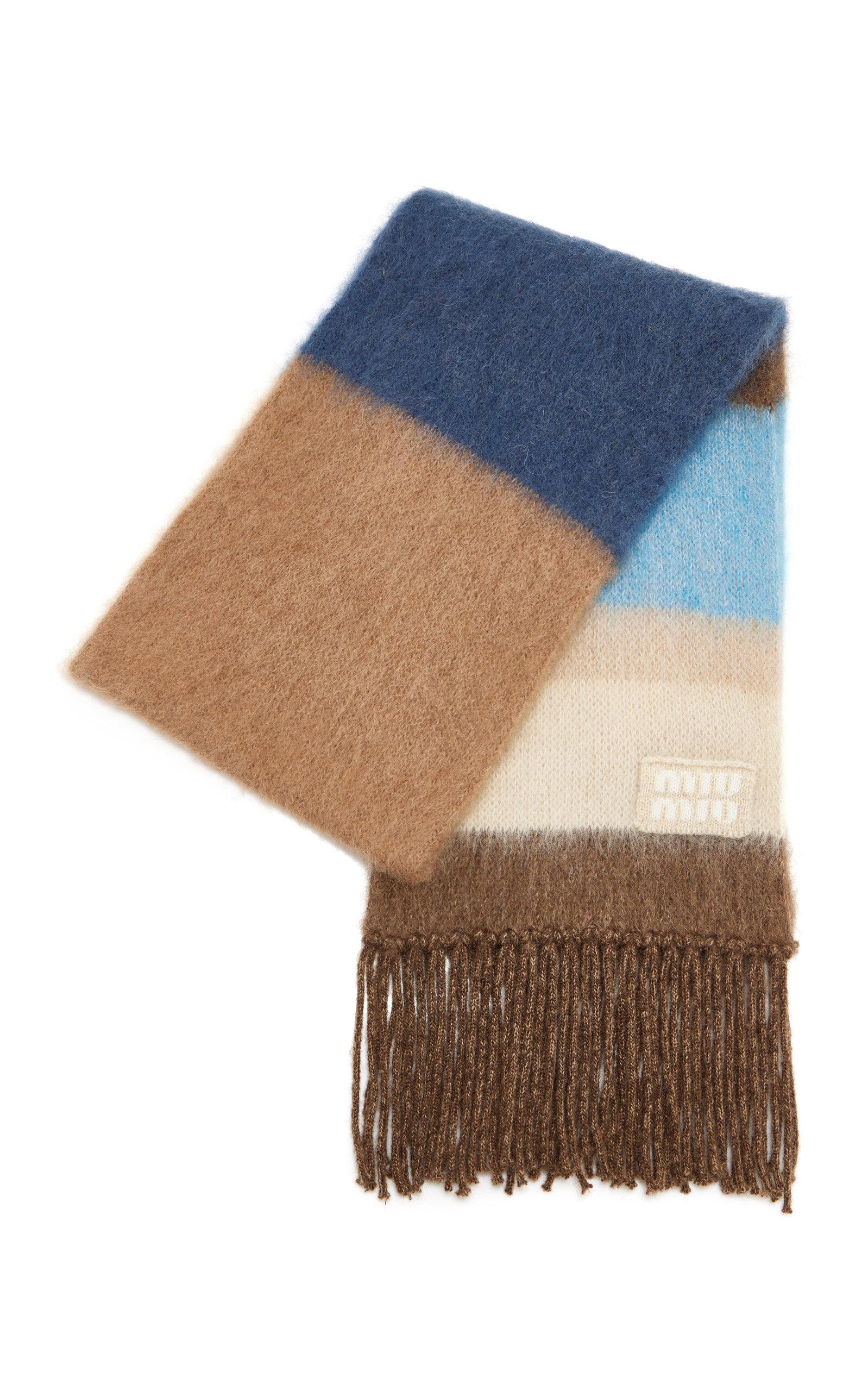 Miu Miu Scarves and mufflers for Women | Online Sale up to