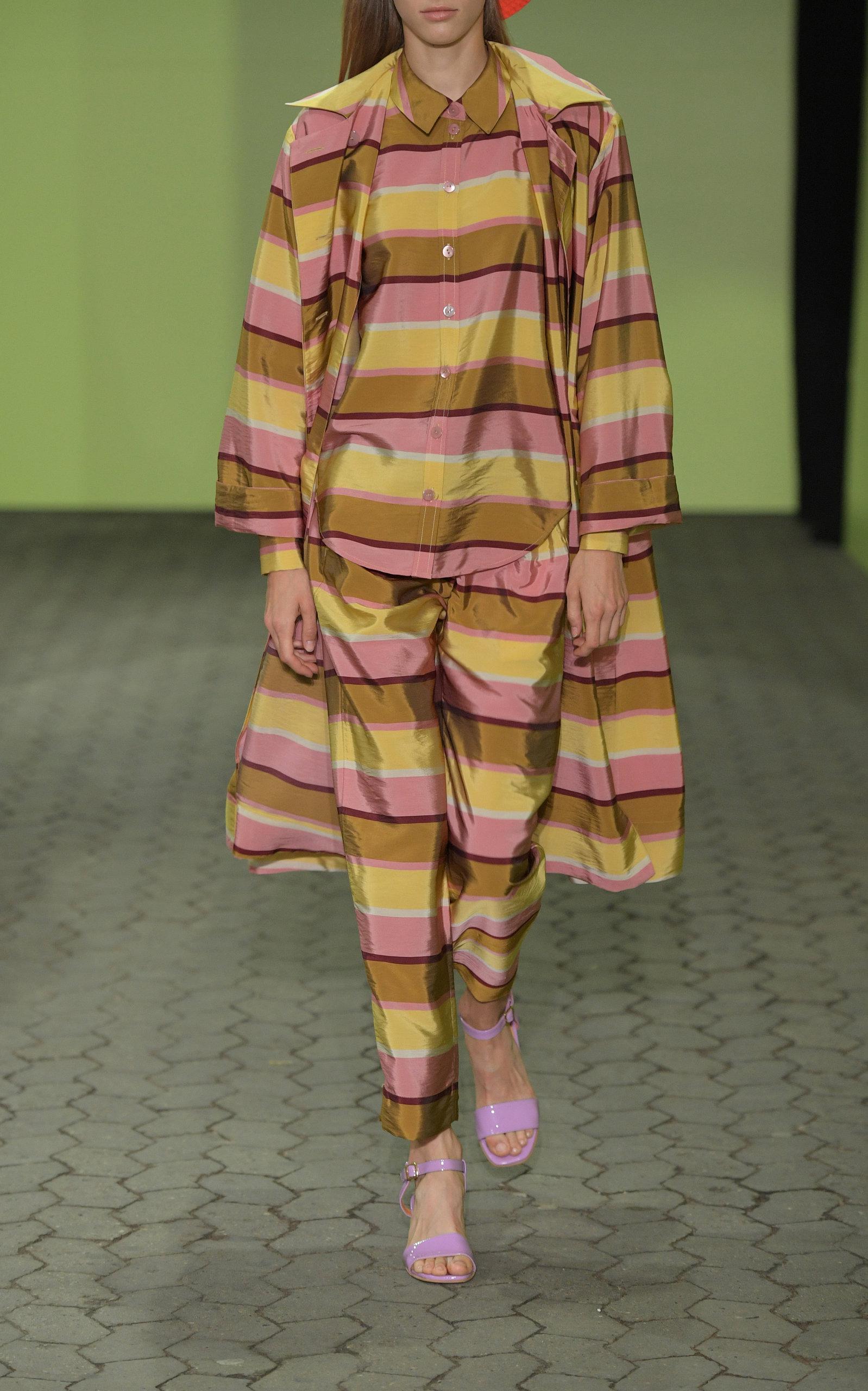 Stine Goya Gloria Striped Double 