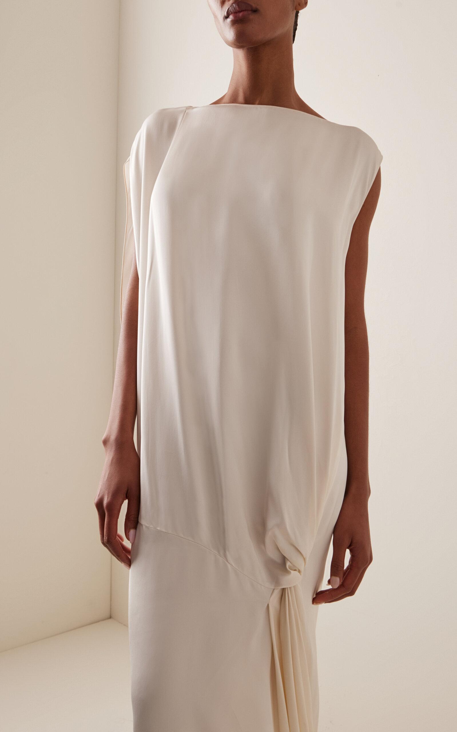 slinky jersey rose detail cut out mini dress Rose Jacquard Cutout Lace-Up Mini Dress  Free From Label