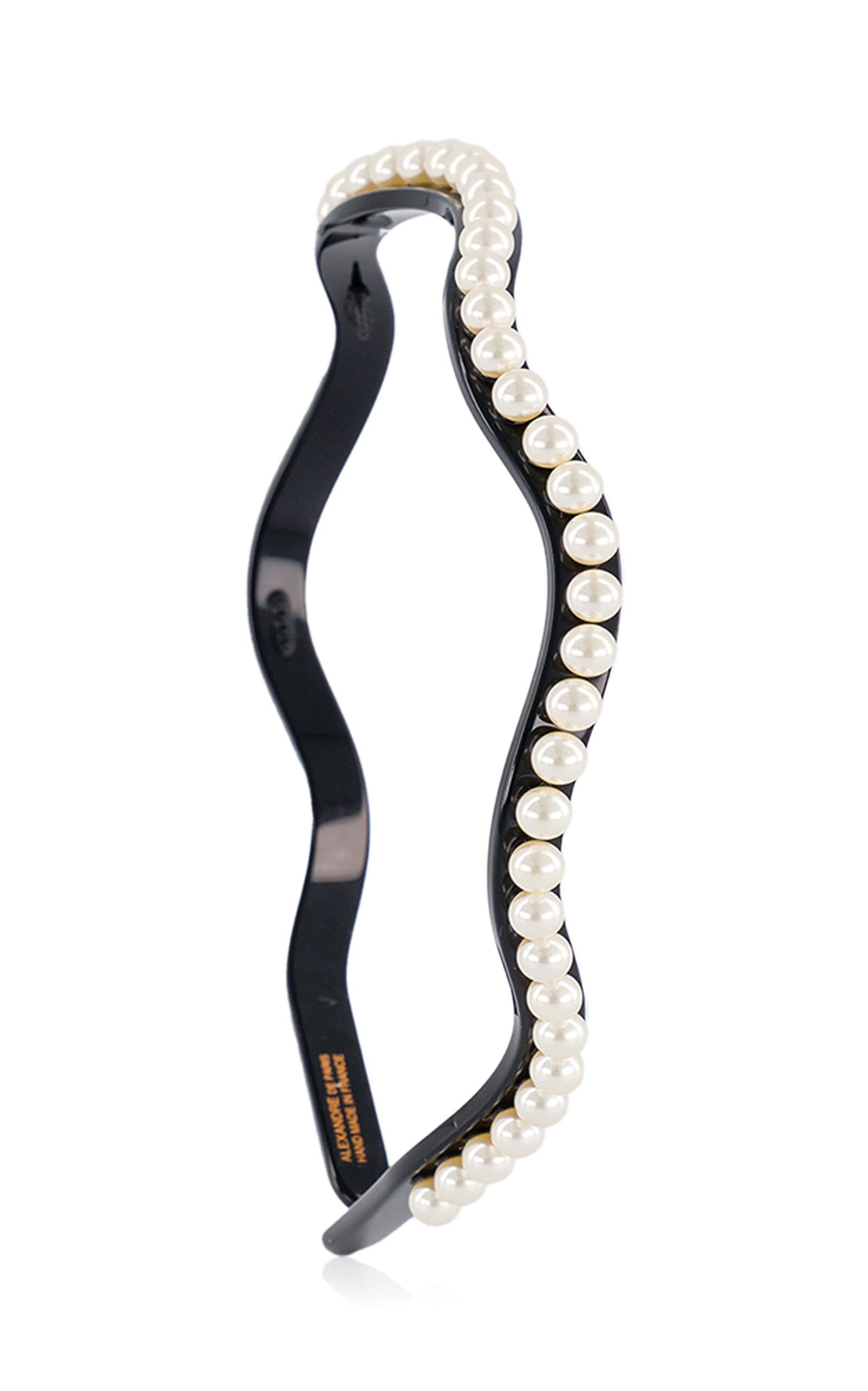 Women's Alexandre De Paris Headbands and Hair Accessories Women's Alexandre De Paris Headbands and Hair Accessories