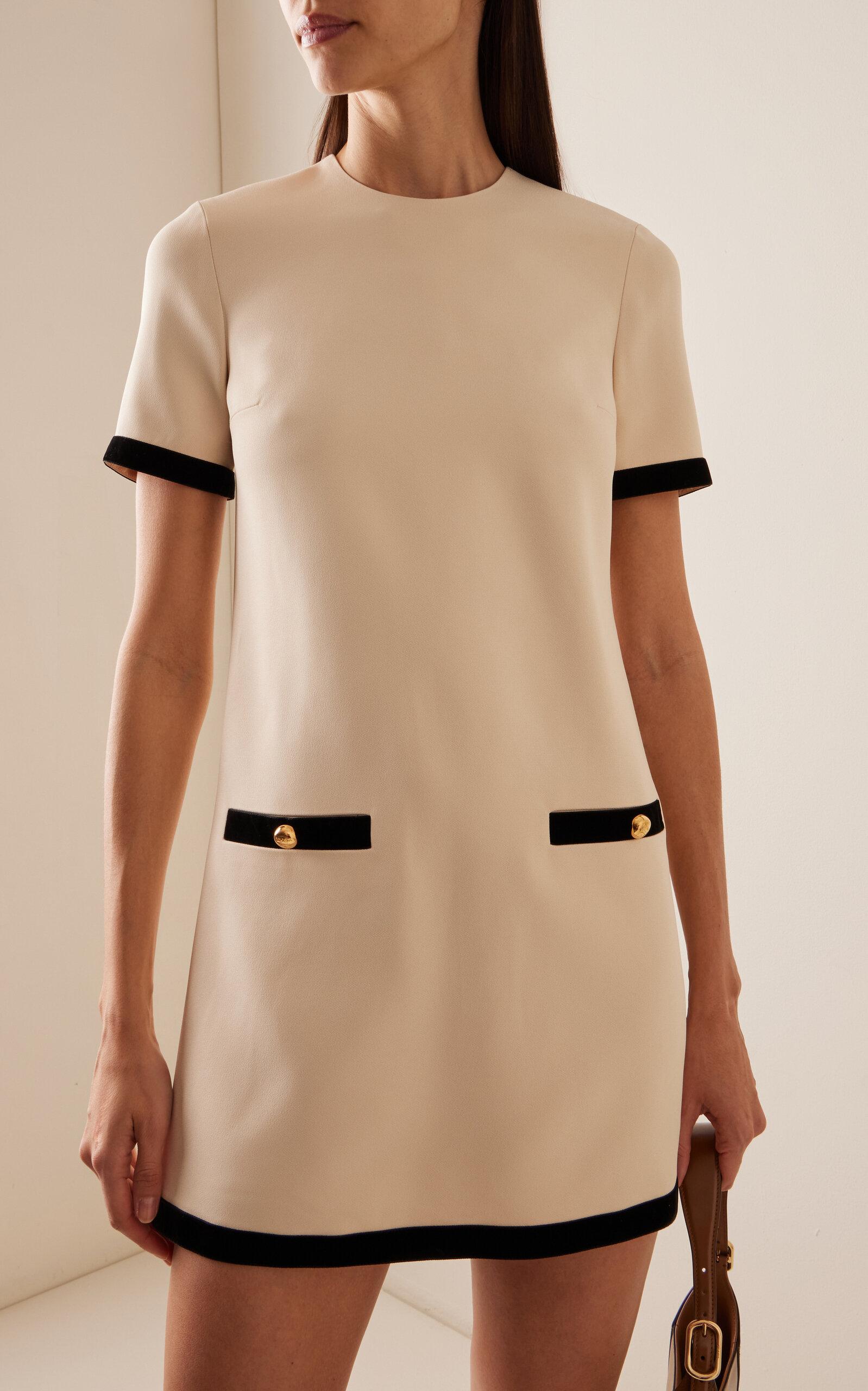 プラダ Prada Sable Mini Dress Prada Sable Mini Dress | Saks Fifth Avenue