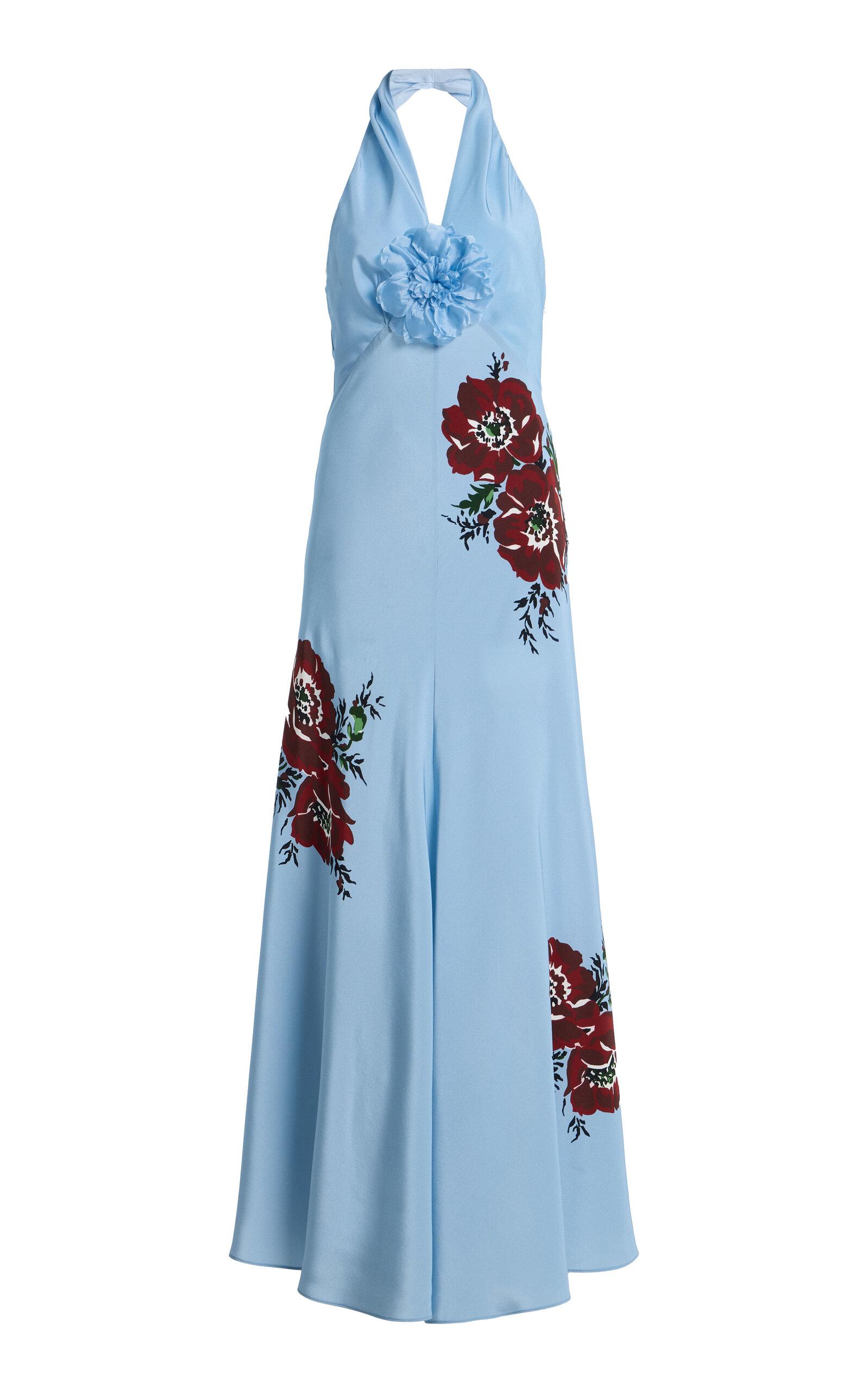 Blue Rodarte Clothing for Women | Lyst