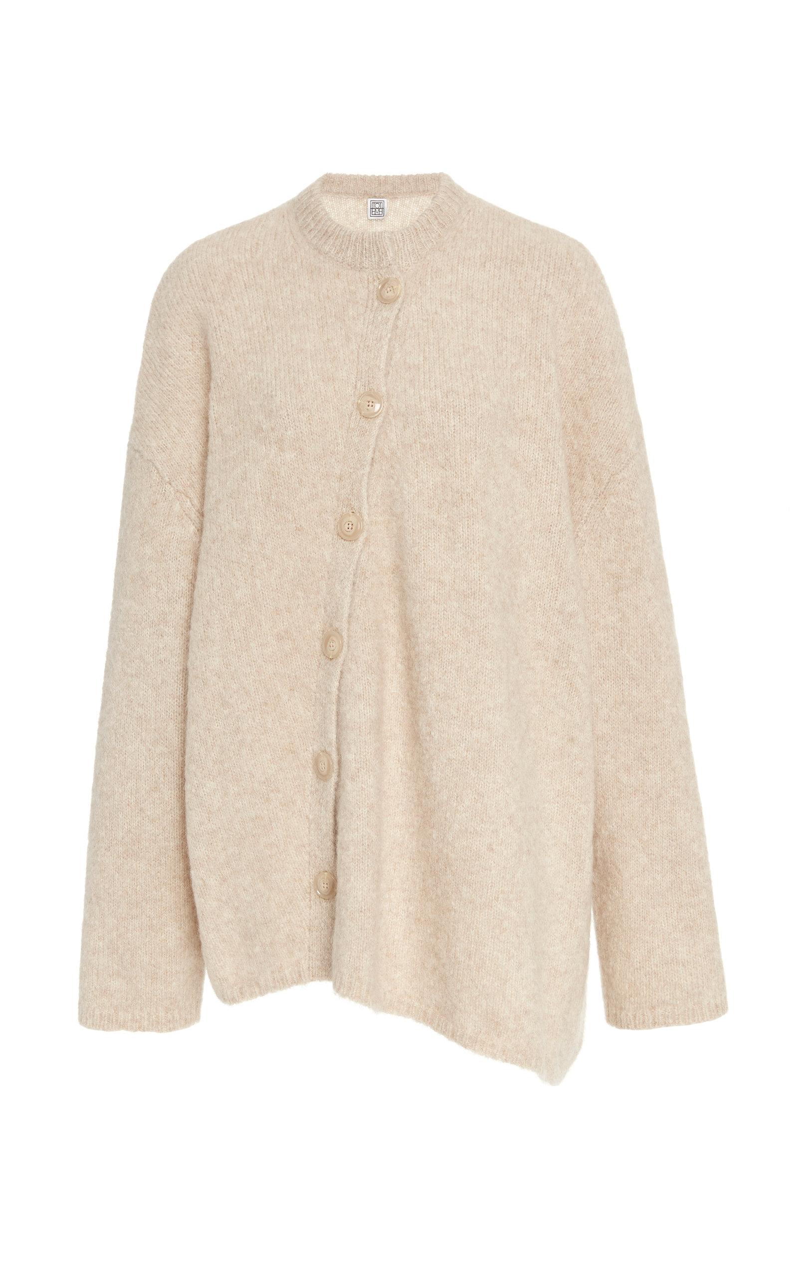 toteme noma cardigan