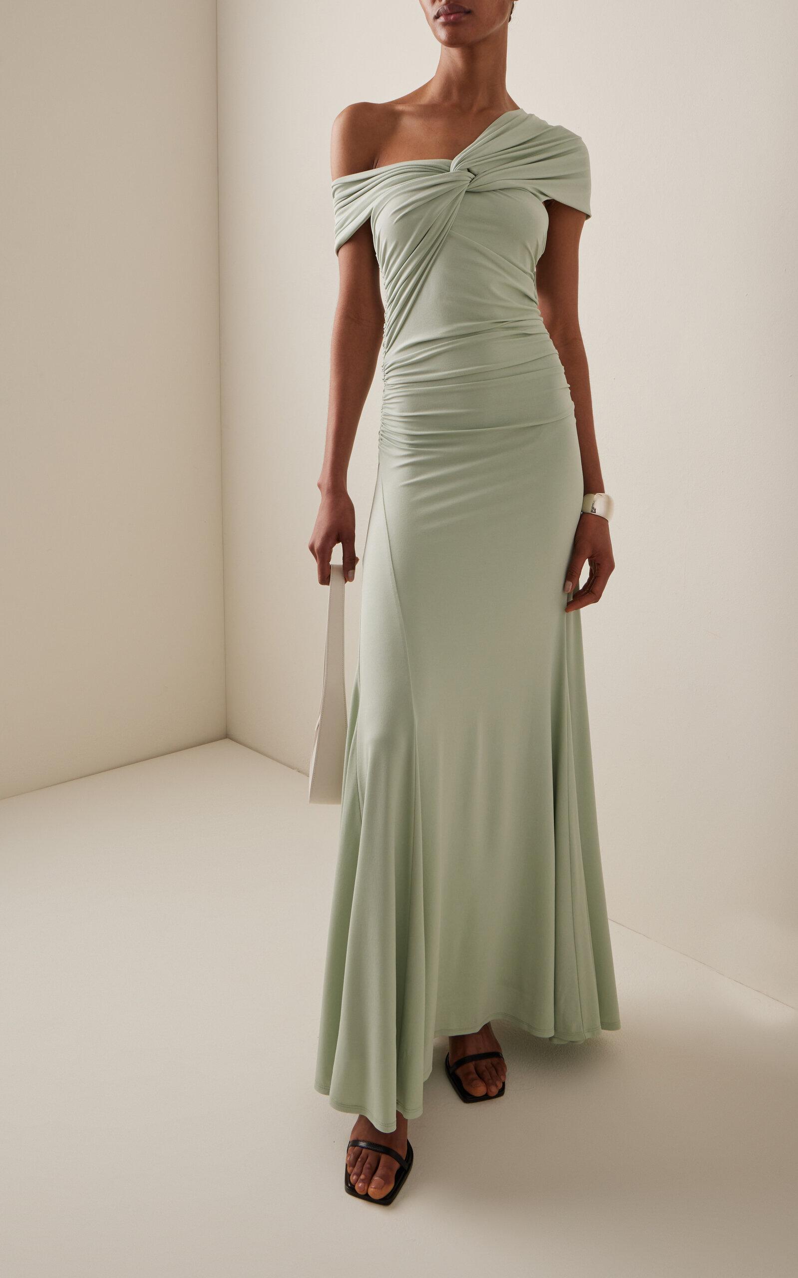 blue a line dress knee length A-line Square Neckline Short Sleeve Knee-Length Tulle Homecoming with Ruffles S7105H - Homecoming Dresses knee length dark blue dress main image 0