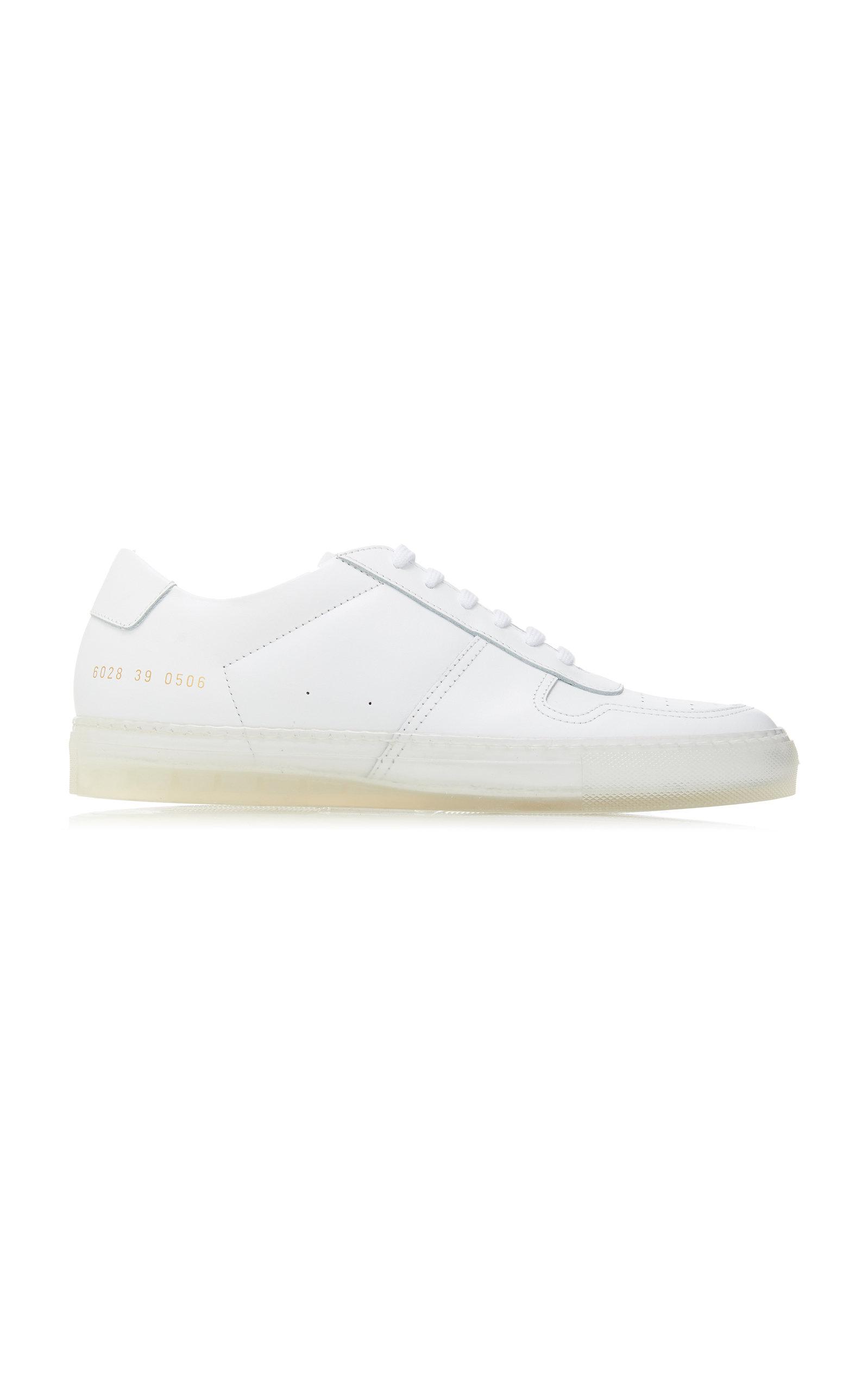 Women's Triple S Clear Sole Sneaker in White | Balenciaga US