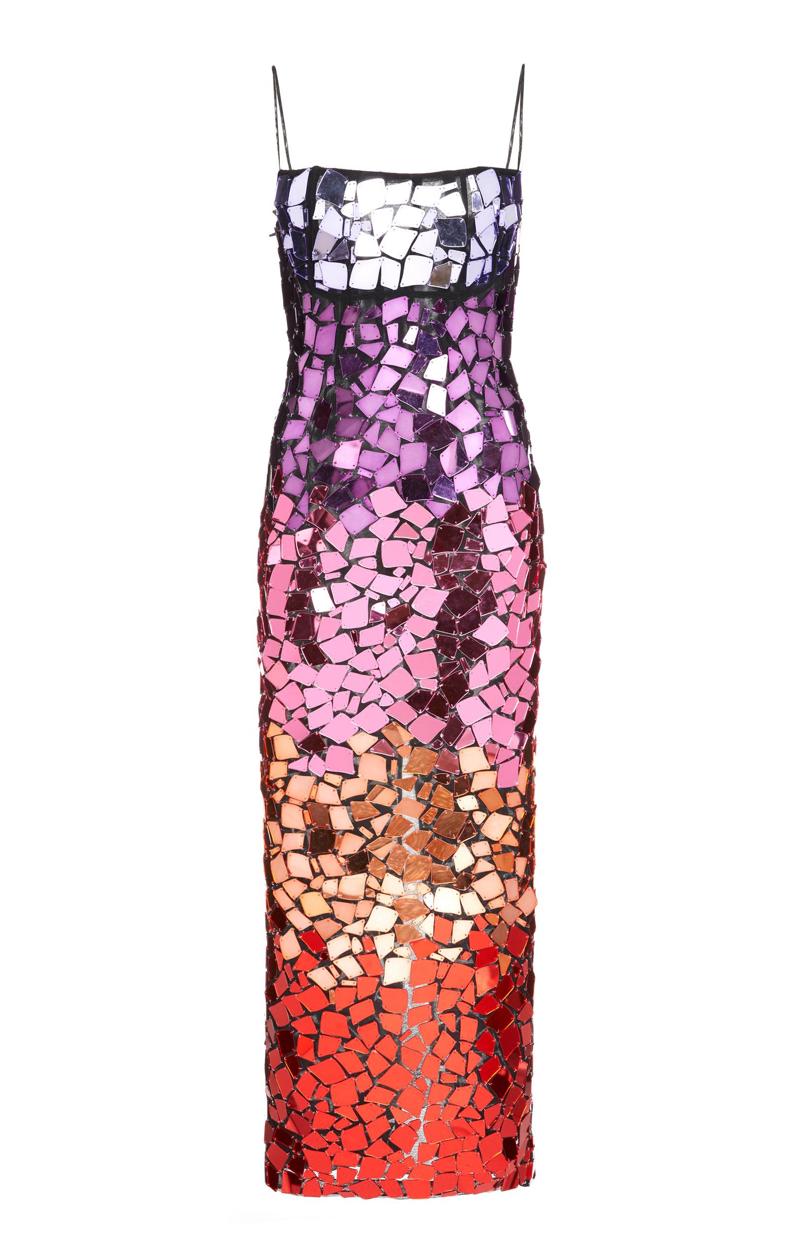 raquel mirror party dress Raquel Mirror Party Dress Black Stretch Stage Dance Dress Party Celebrate Dress