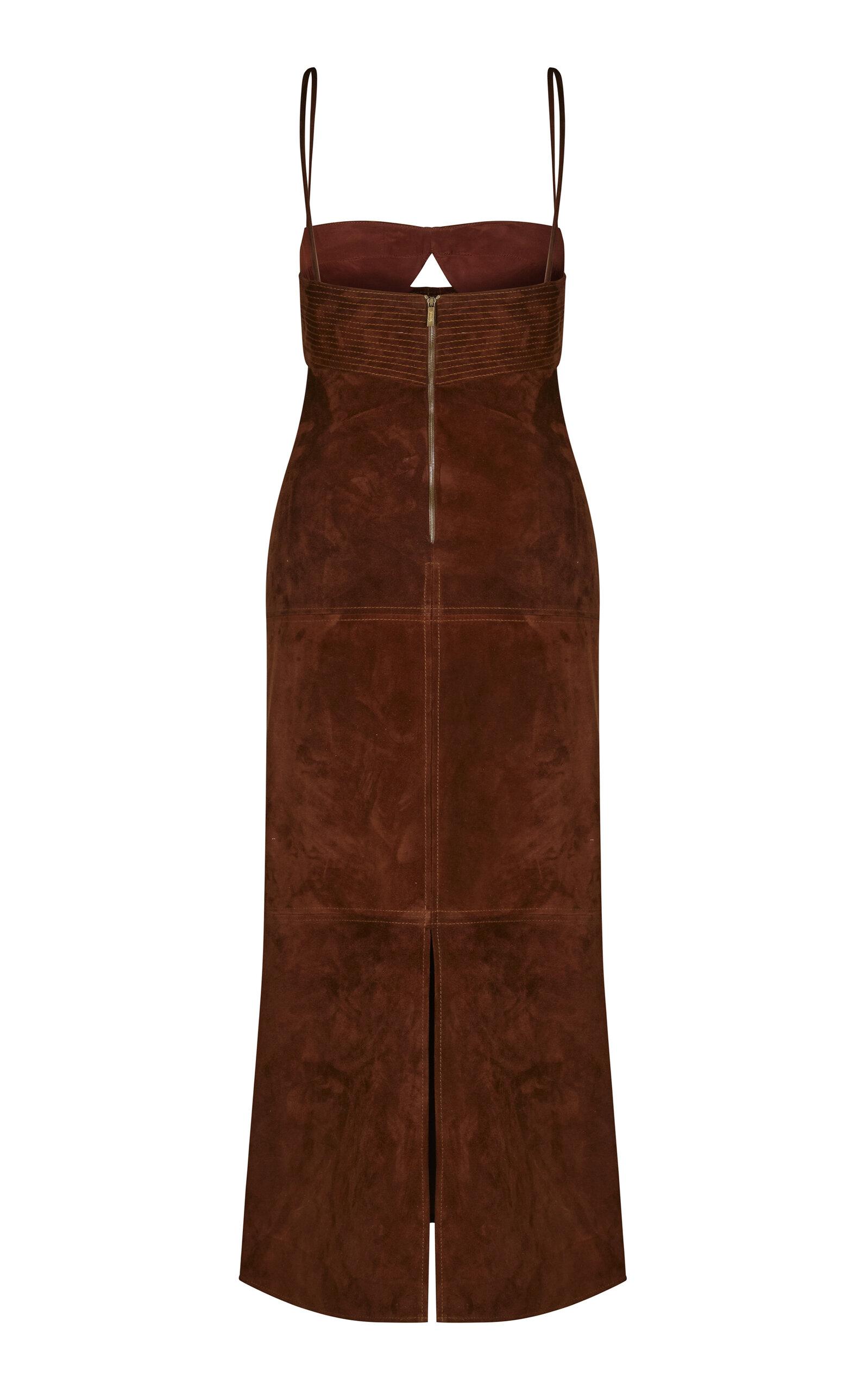 intrigue midi dress Intrigue Midi Dress (Women)