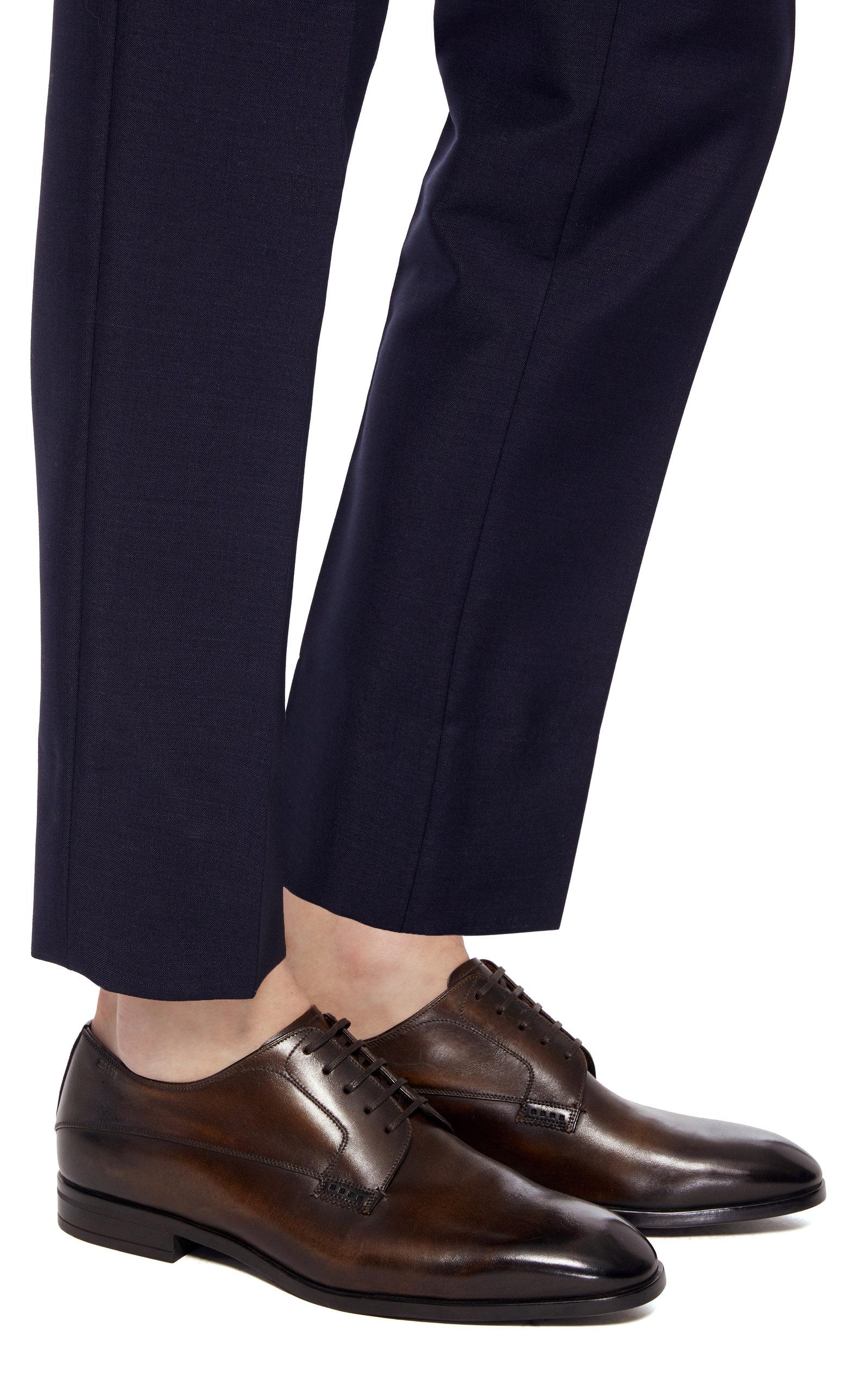 bally lantel shoes