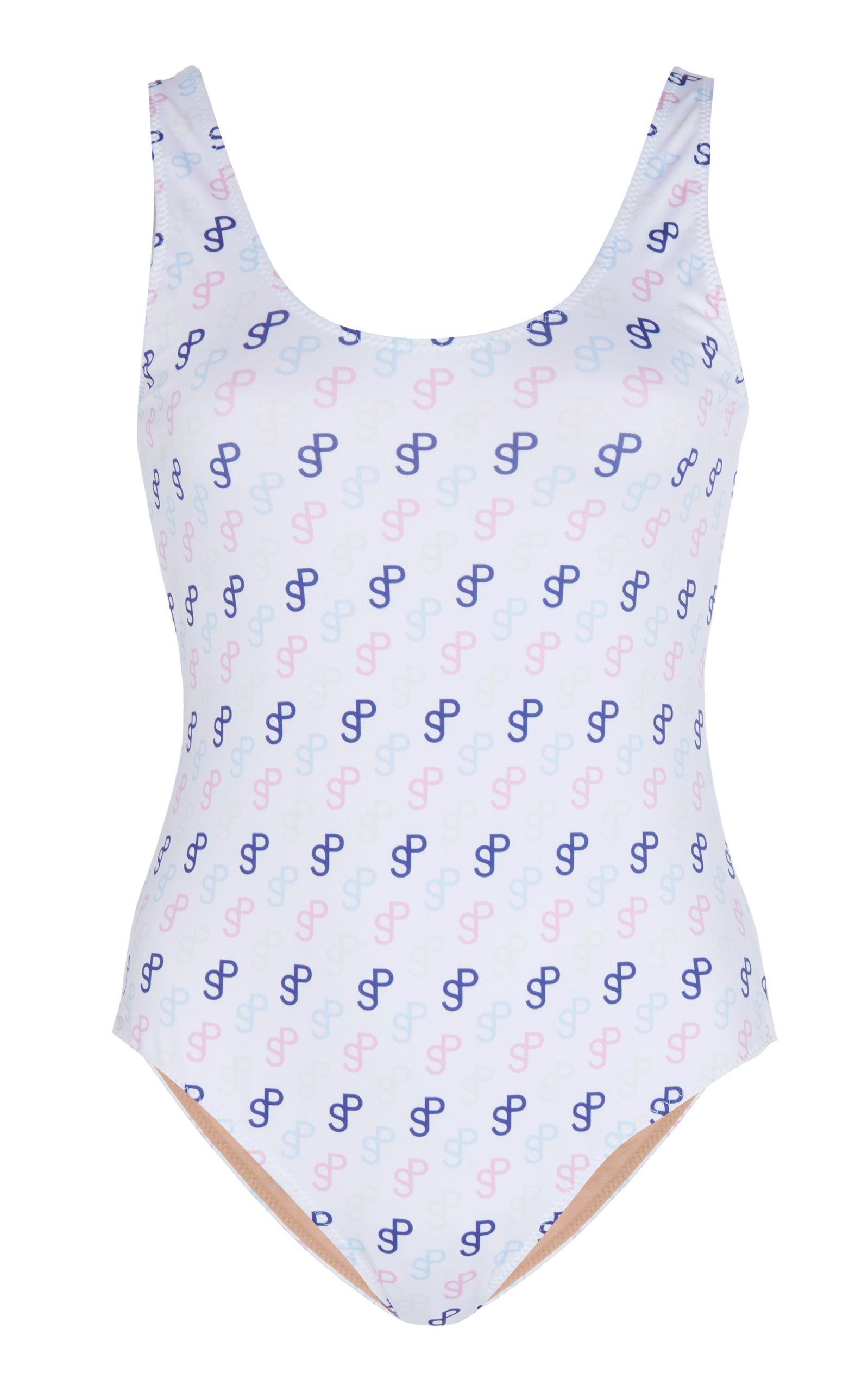 saks potts swimsuit