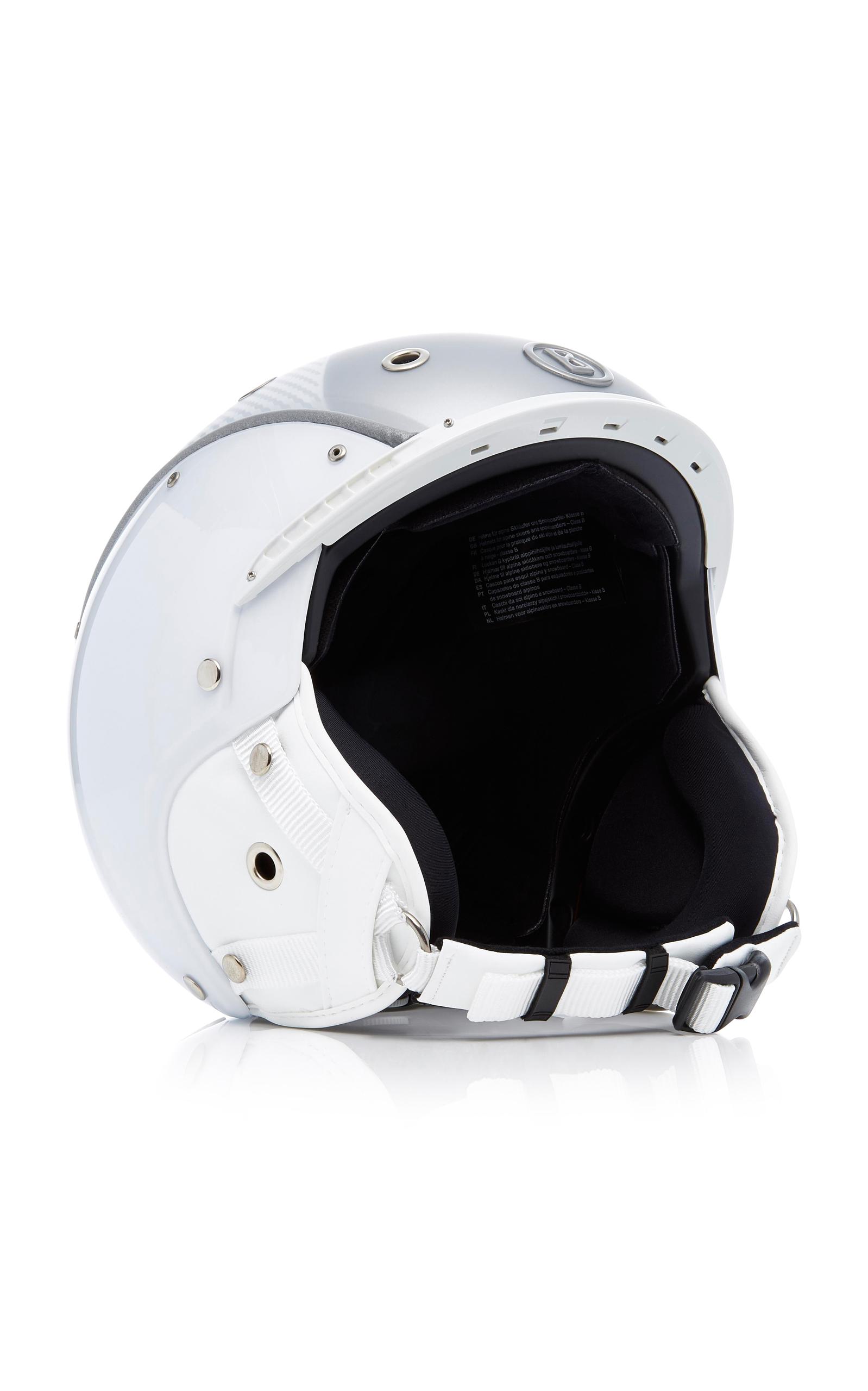 Bogner Vision Ski Helmet in White | Lyst Australia