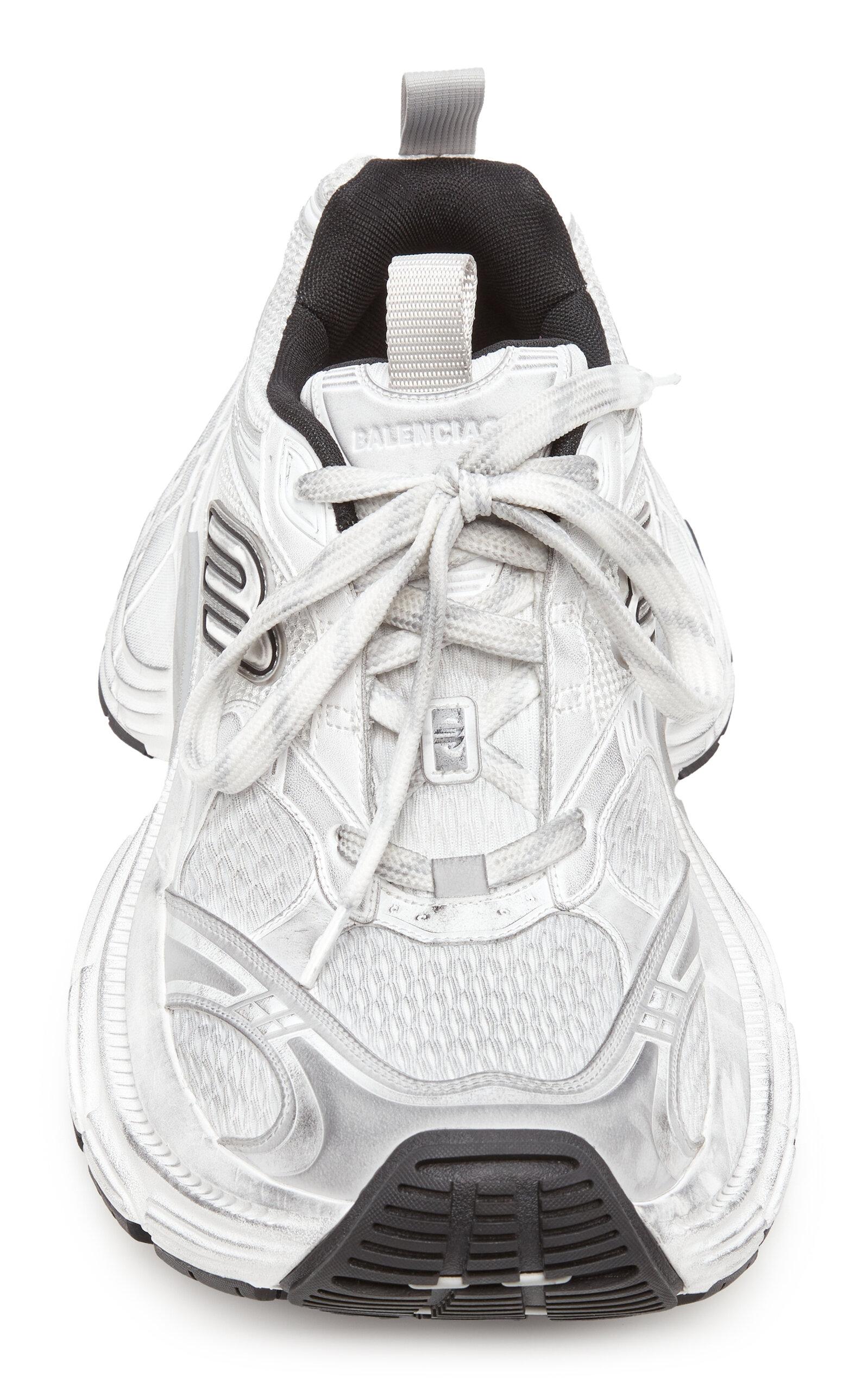 Balenciaga 10Xl Sneakers in White | Lyst