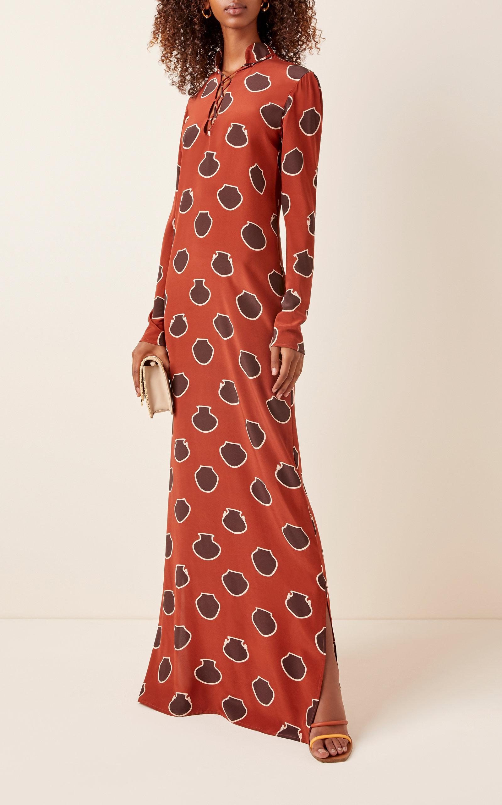 johanna ortiz polka dot