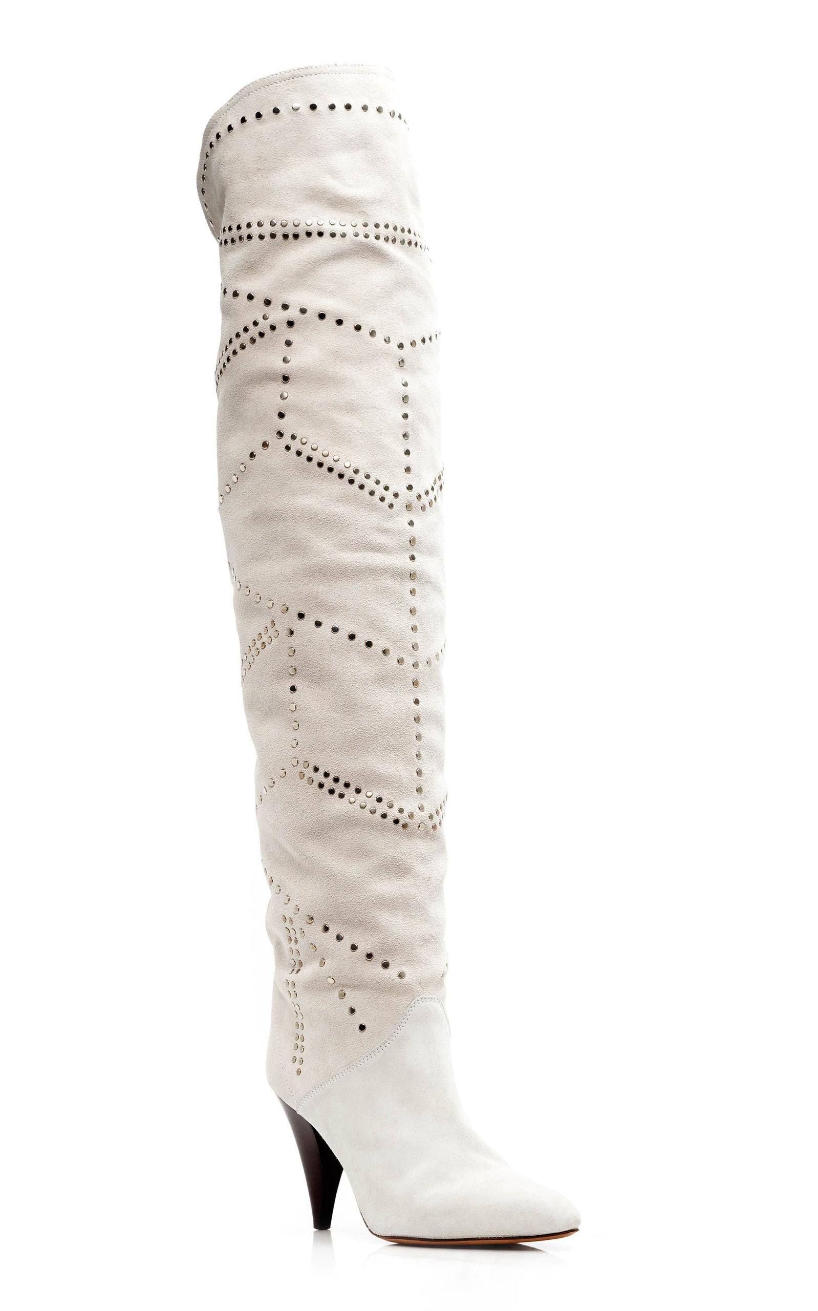 isabel marant ladra boots