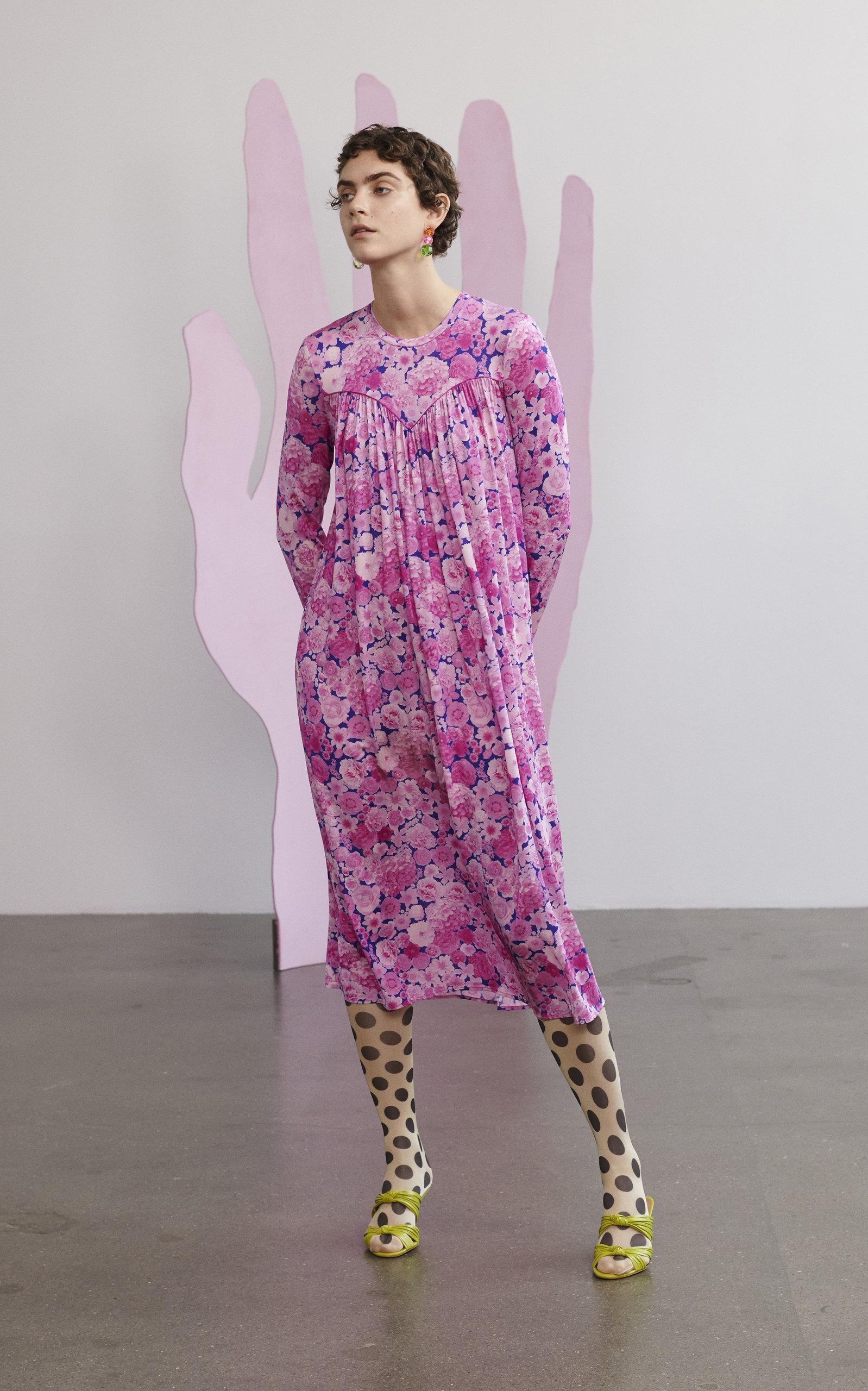stine goya chloris dress