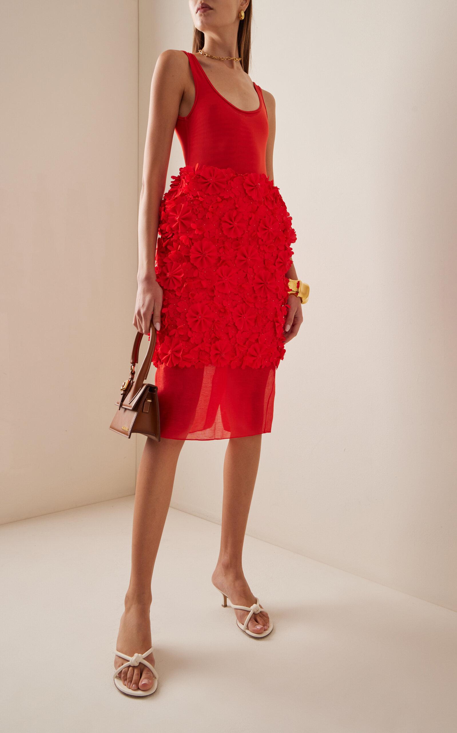 Red Zimmermann Skirts for Women | Lyst