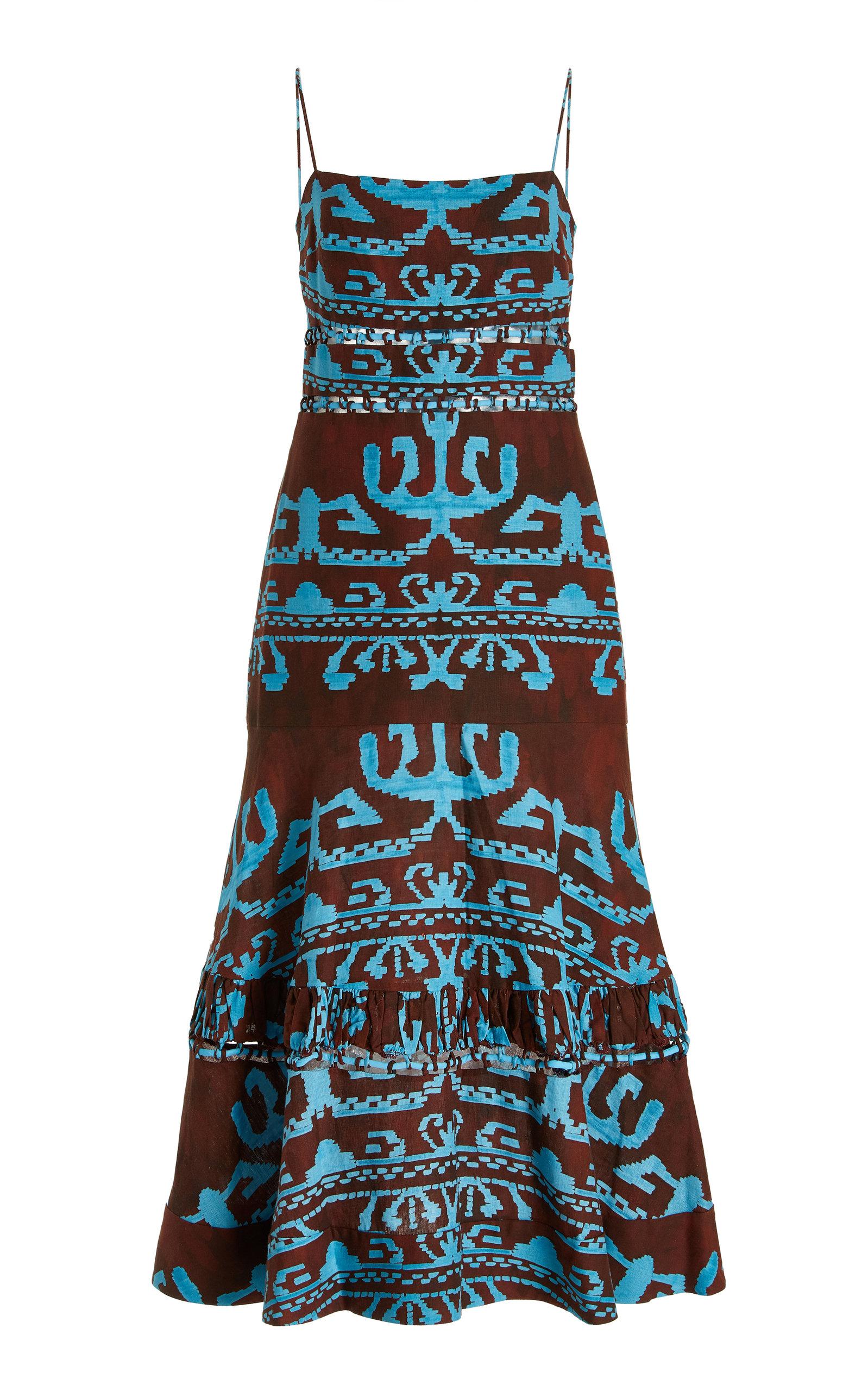 alexis adriena dress