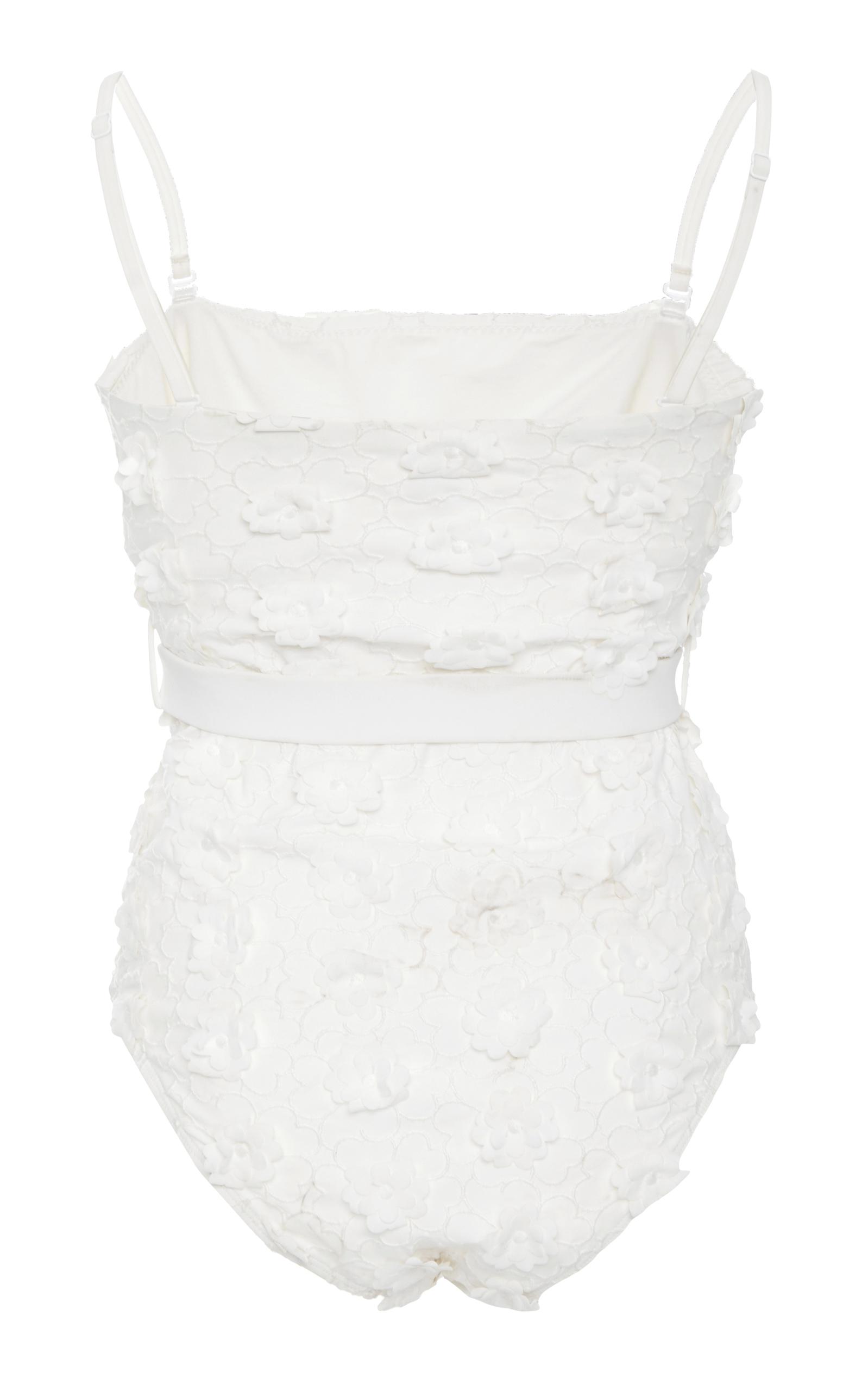 Zimmermann Synthetic Lumino Daisy One 