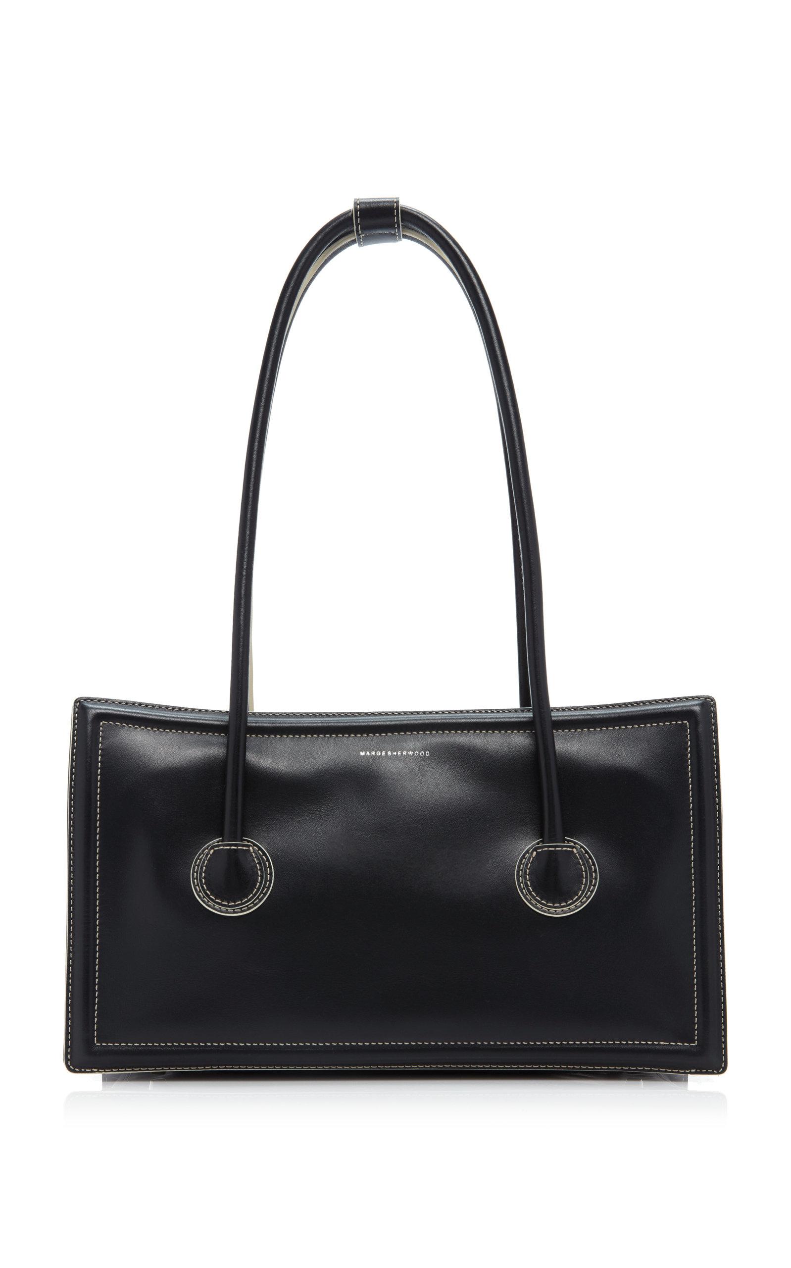 Marge Sherwood Soft Leather Bag