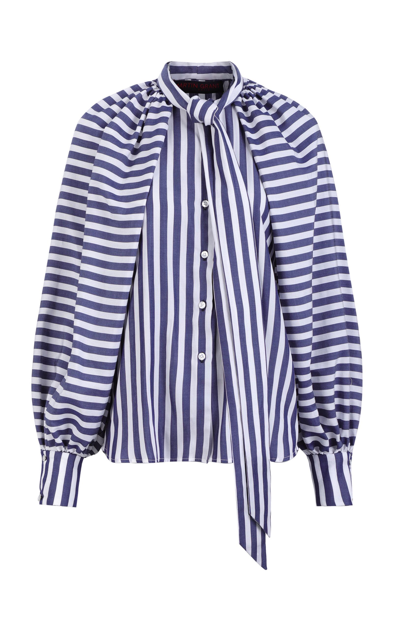 Women's Martin Grant Tops from A$1,065 | Lyst Australia