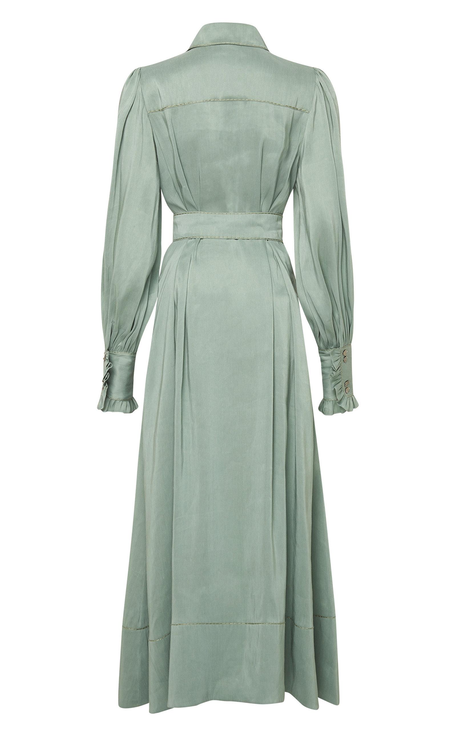 off shoulder tiered dress Smocked Off-Shoulder Tiered Dress