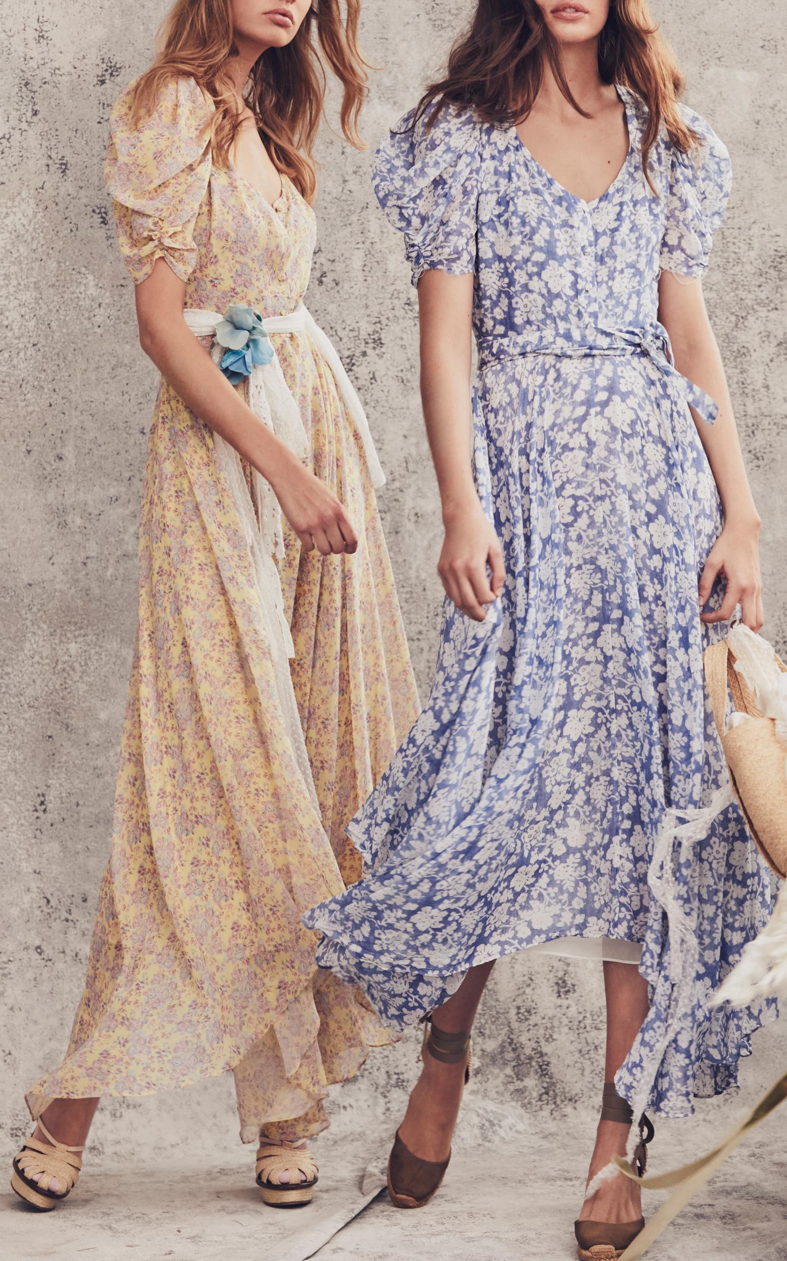 love shack fancy coralie dress