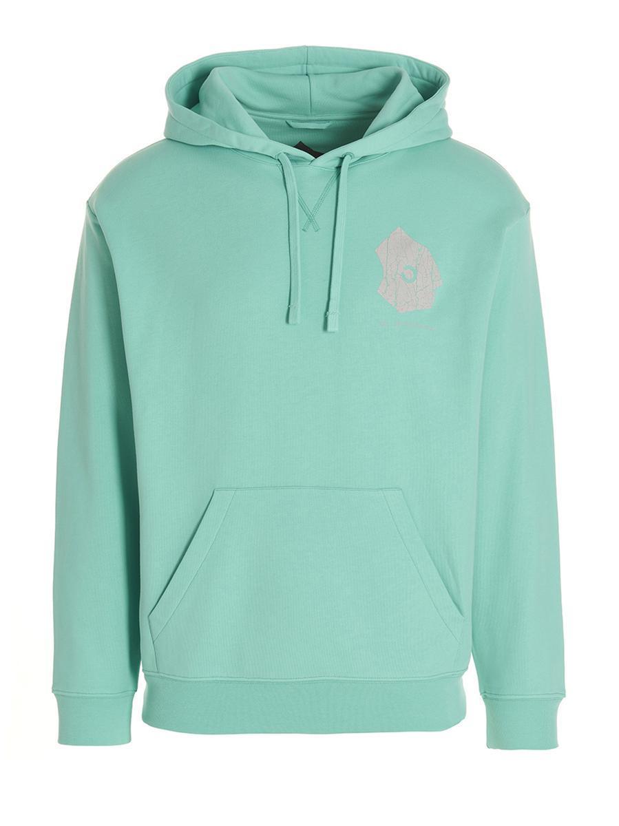 パーカー・フーディ Objects IV Life SS23 'Progress' hoodie (OBJ00211202 ANTHGR) Objects IV Life Hoodies for Men | Online Sale up to 75% off