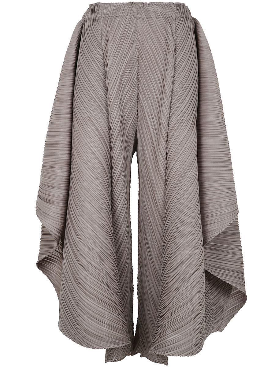 Pleats Please Issey Miyake Pants for Women | Online Sale up Pleats Please Issey Miyake Pants for Women | Online Sale up