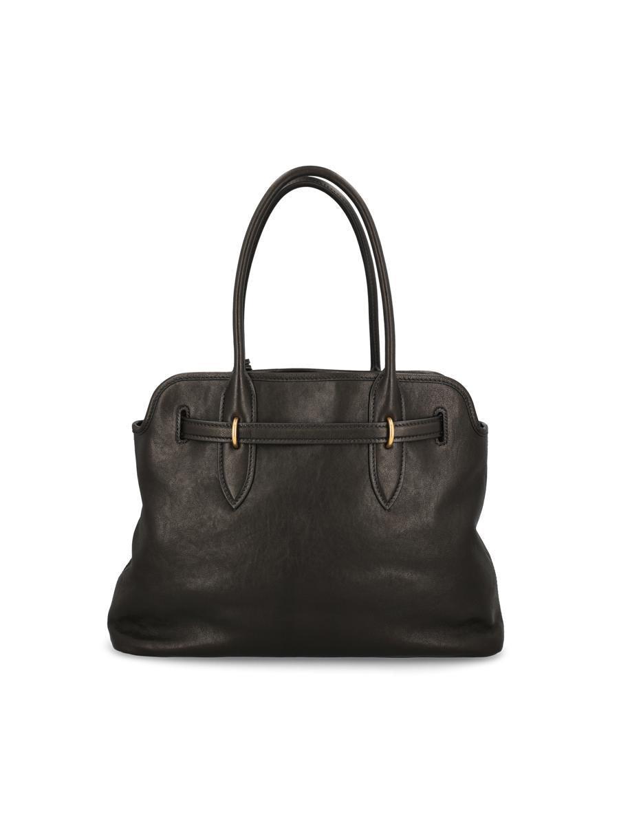 Miu Miu Bags in Black | Lyst
