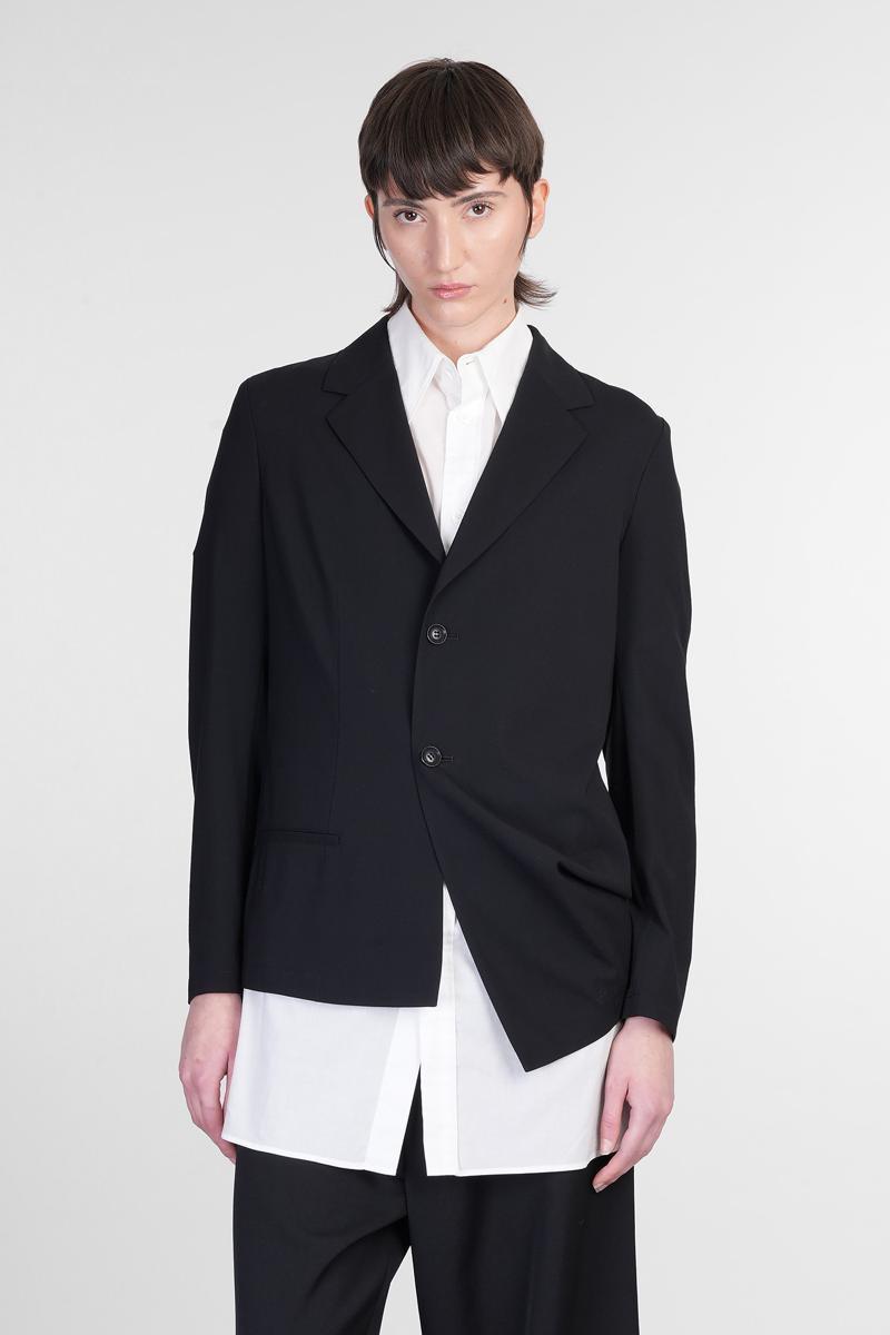 Y's Yohji Yamamoto Jackets for Women | Online Sale up to 63 Y's Yohji Yamamoto Jackets for Women | Online Sale up to 63