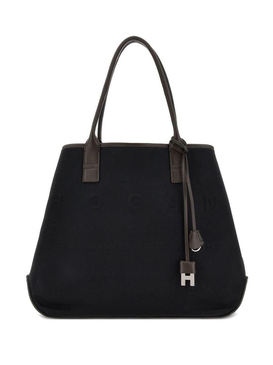 Hogan Bags in Black | Lyst