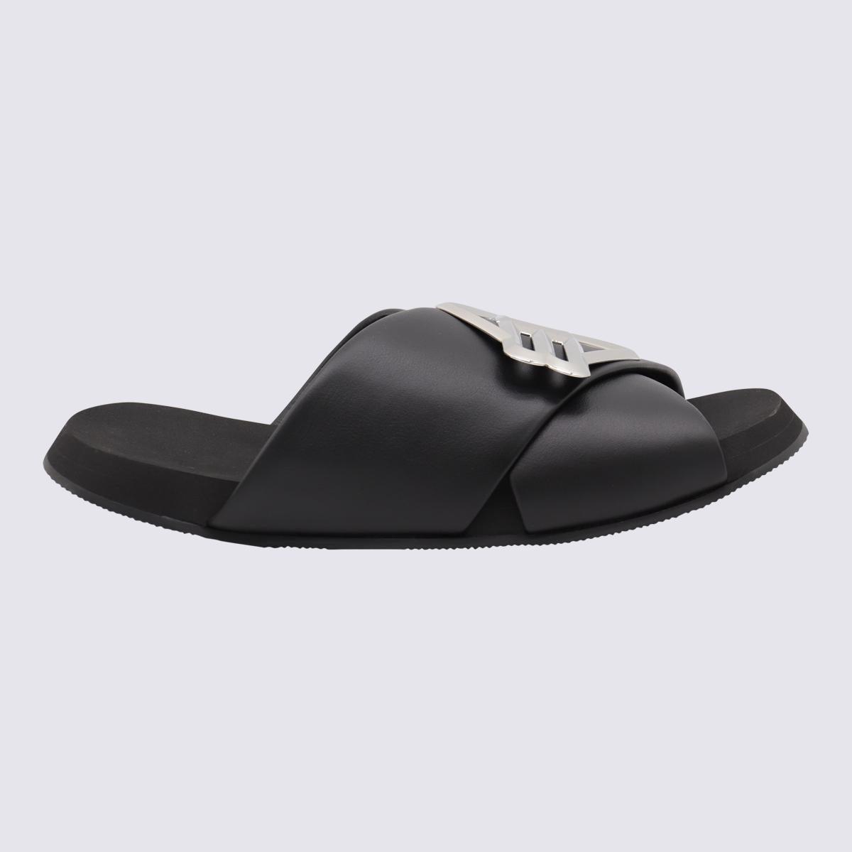 【関税＆送料込み】Balenciaga Flat Shoes Balenciaga Flat Shoes in Black for Men | Lyst